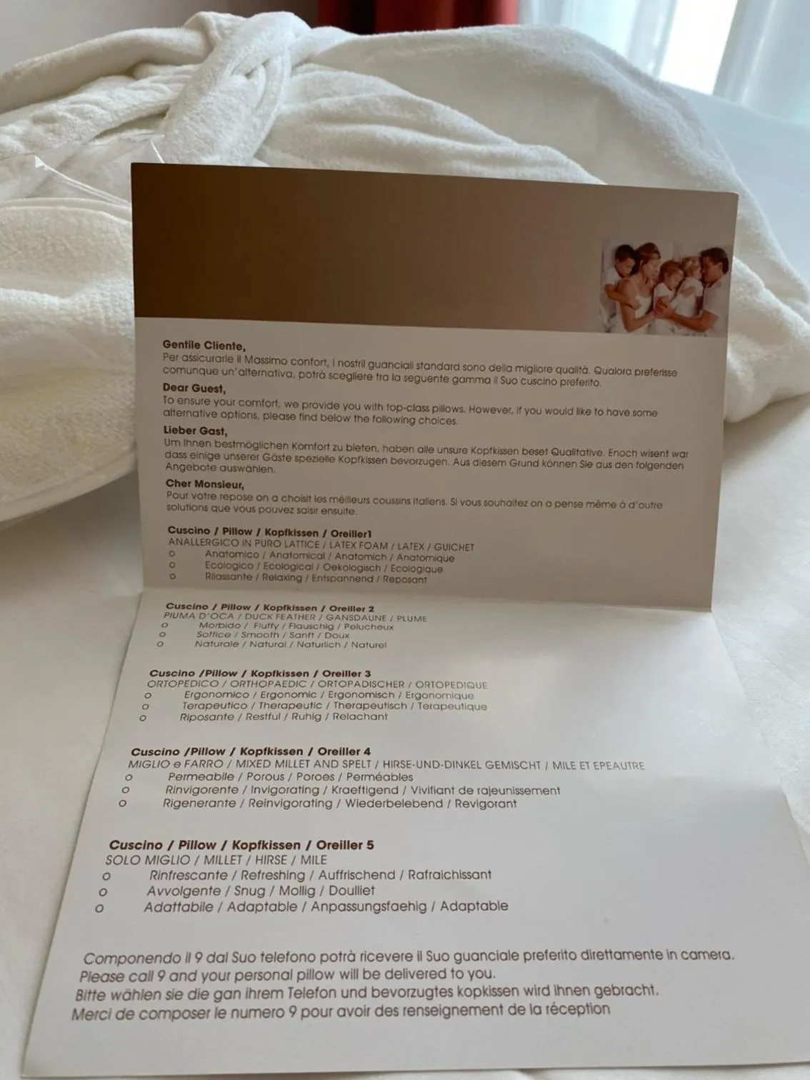 VIP, Bed in Card International Hotel