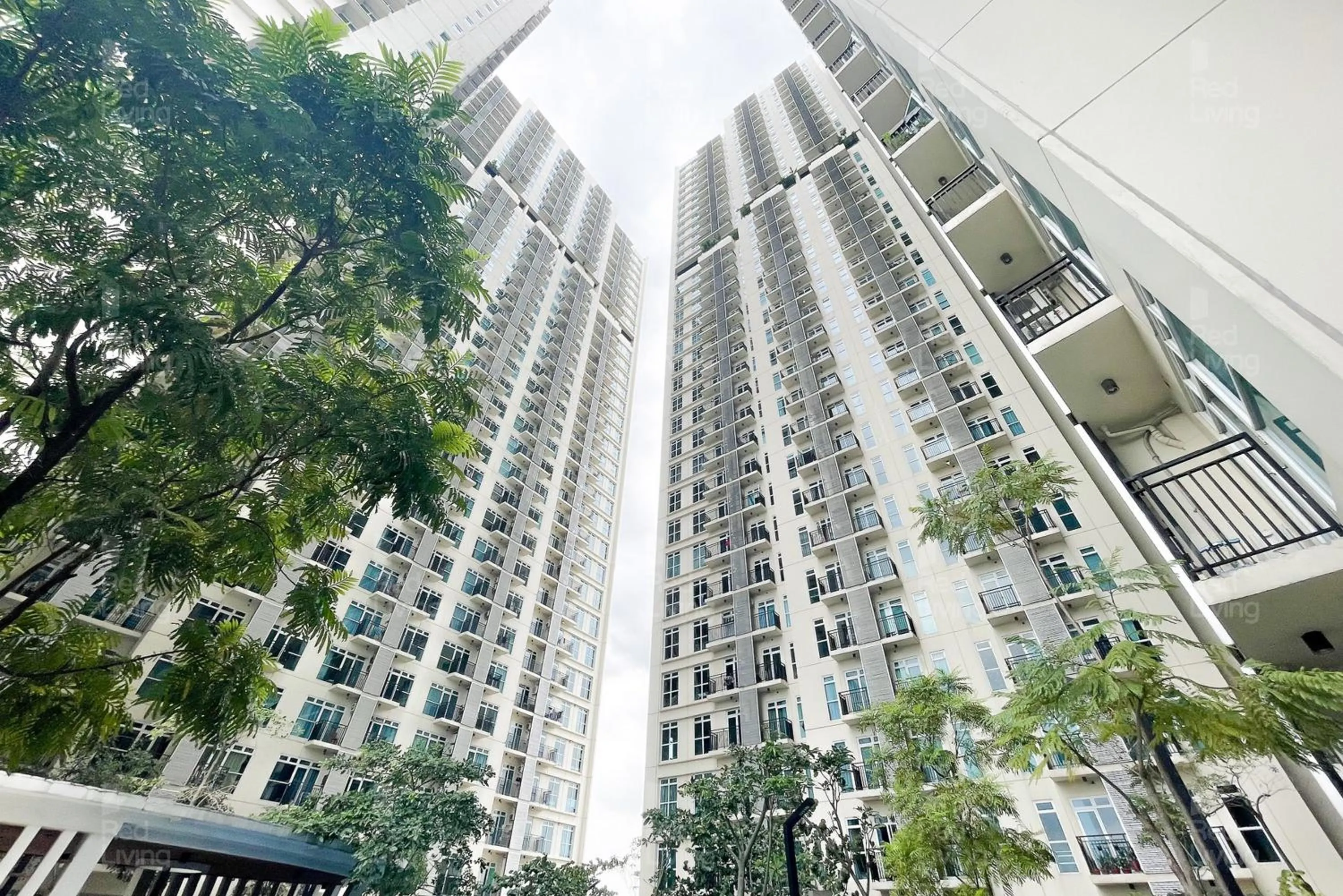 Property building in RedLiving Apartemen Puri Orchard - Tower Magnolia