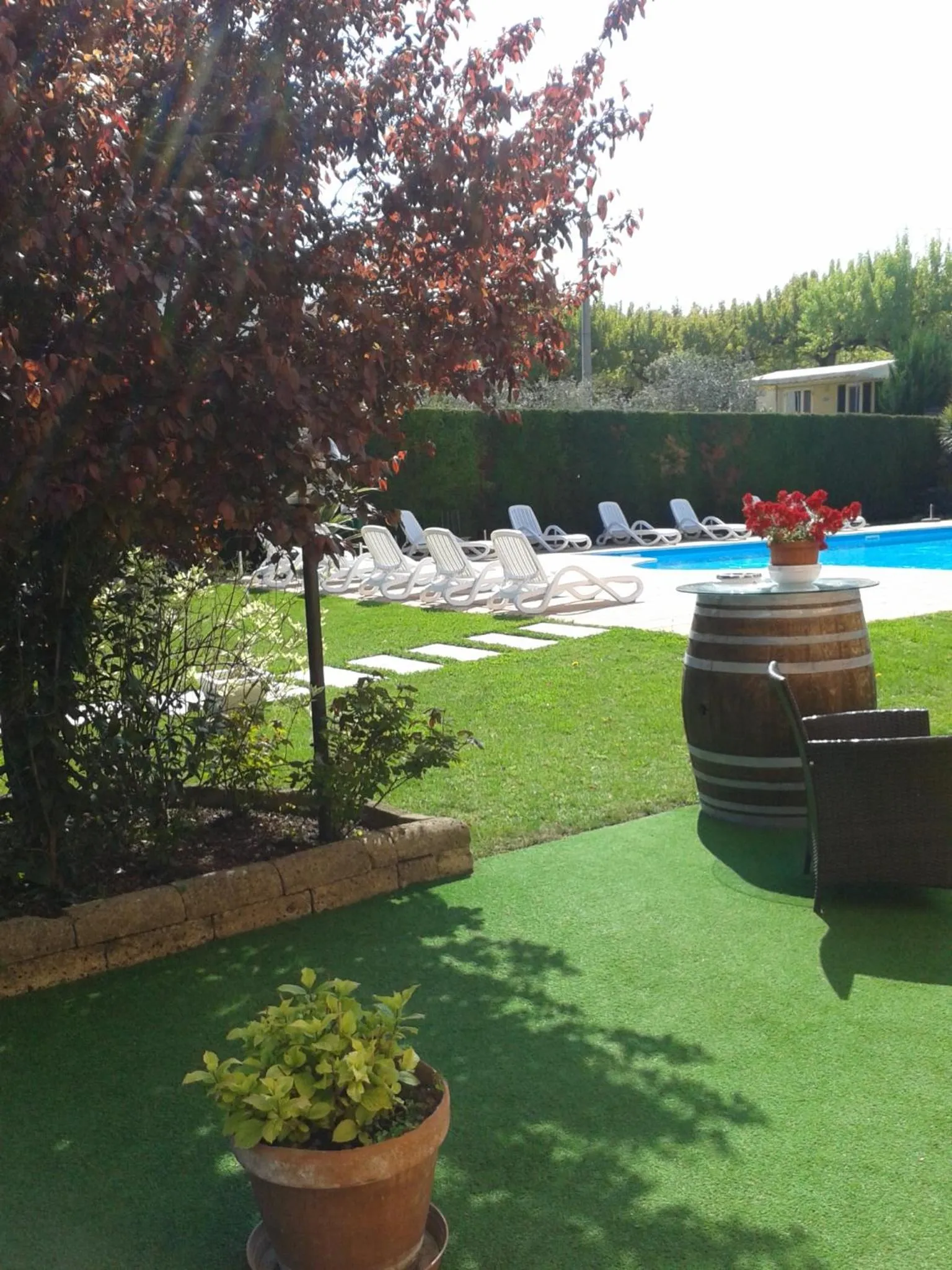 Other in Hotel Fornaci