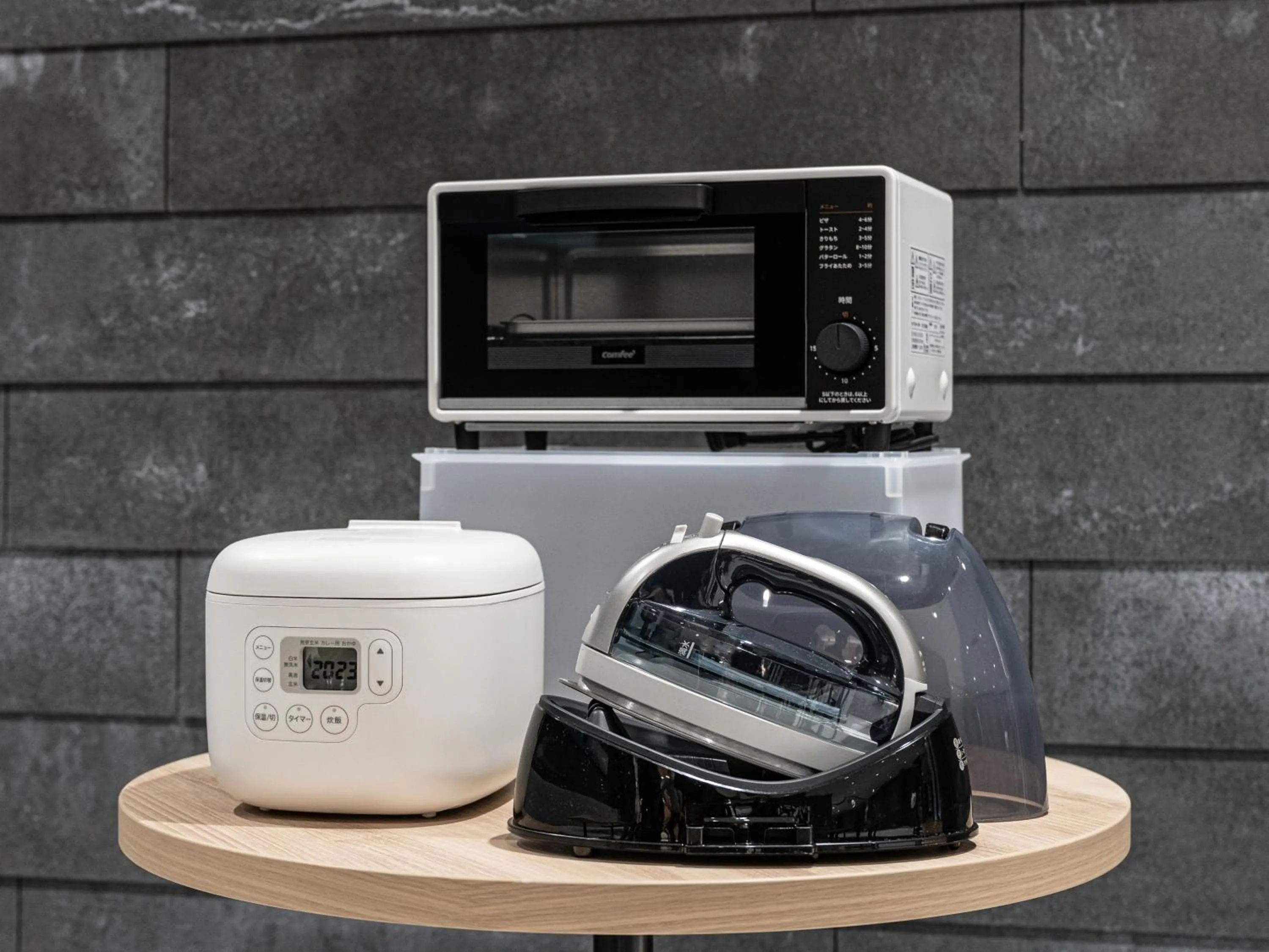 Other in MIMARU Tokyo Station East