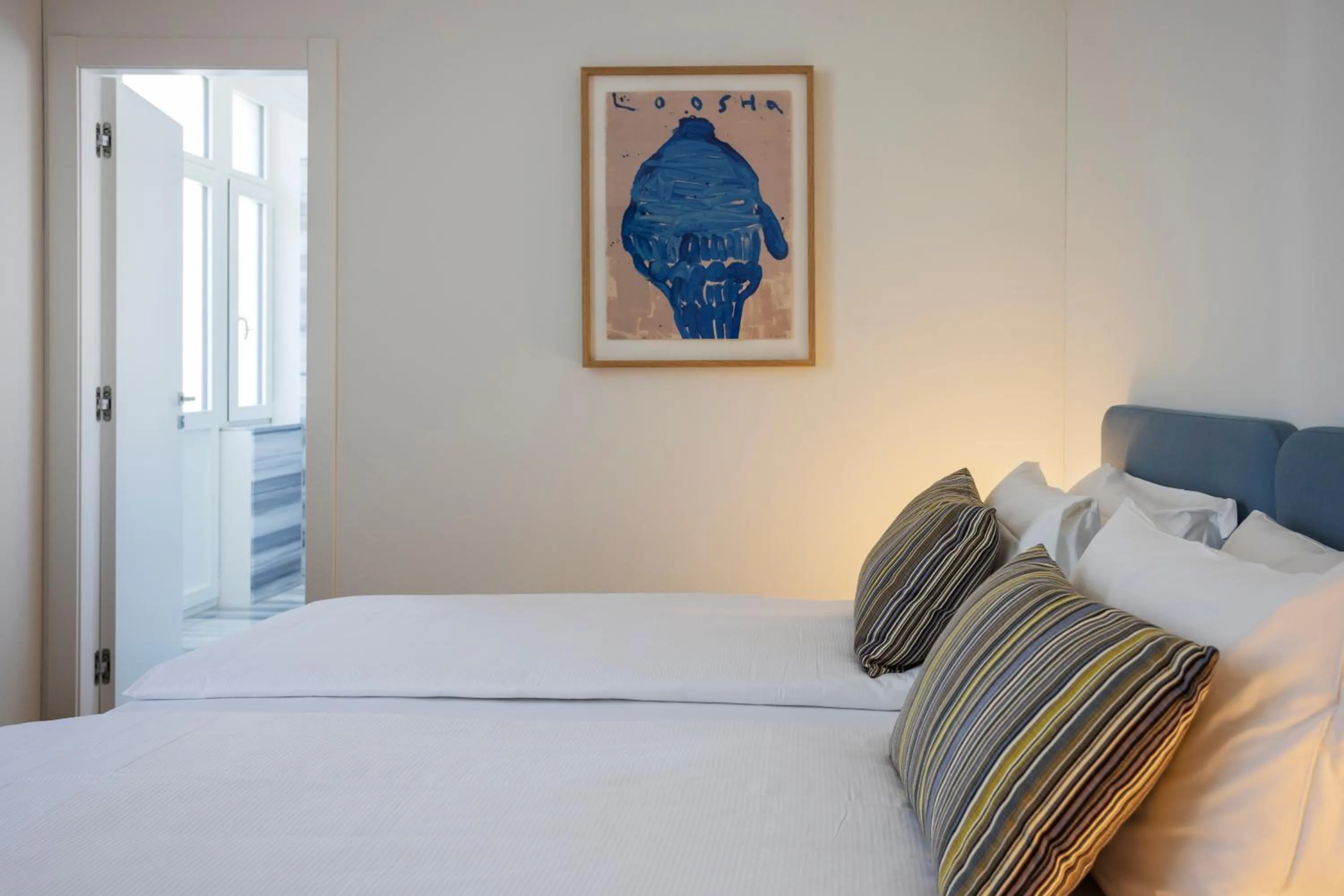 Double Room in Villa Rossella