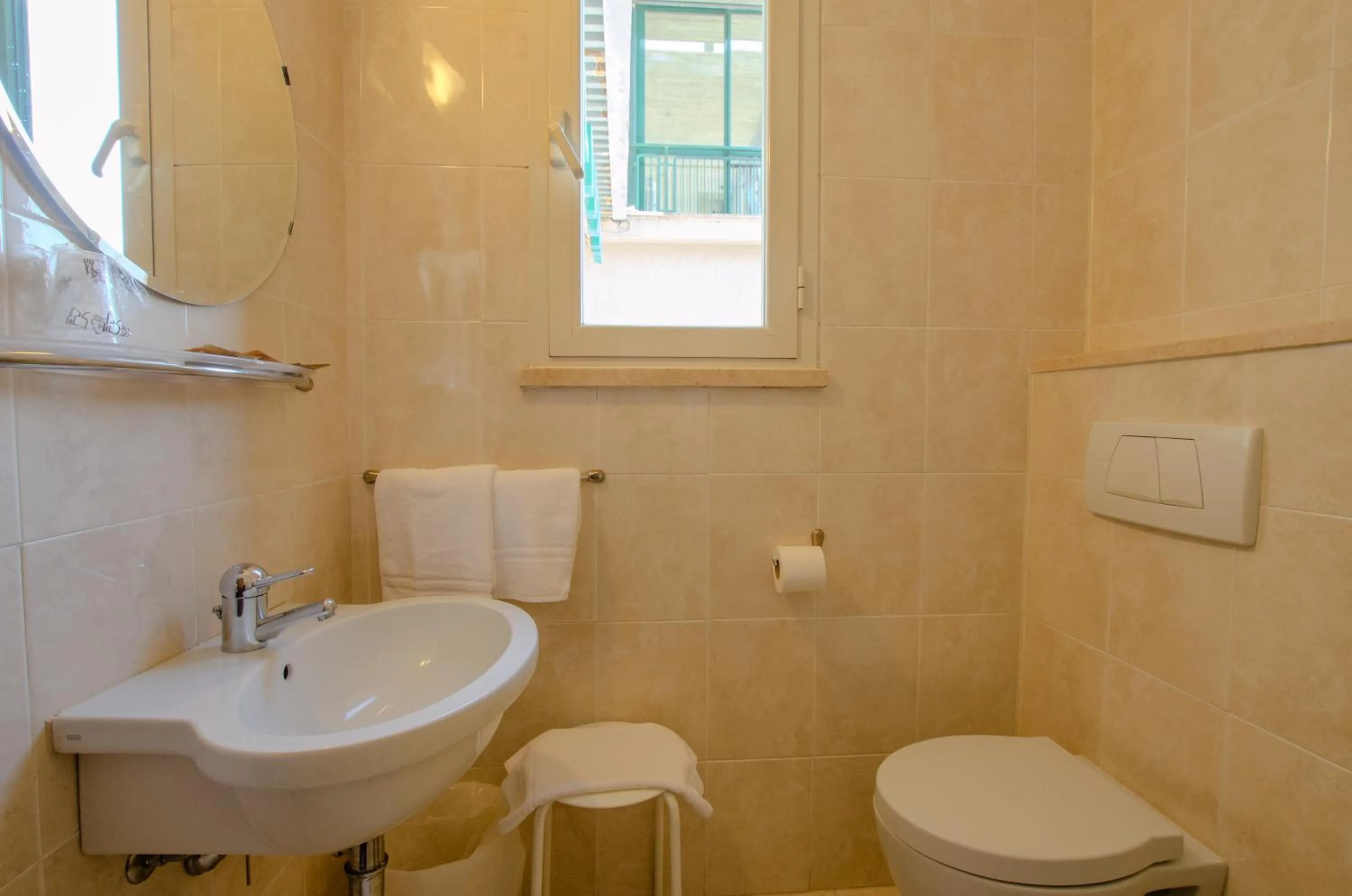 Hotel Del Buono Wellness & Medical Spa