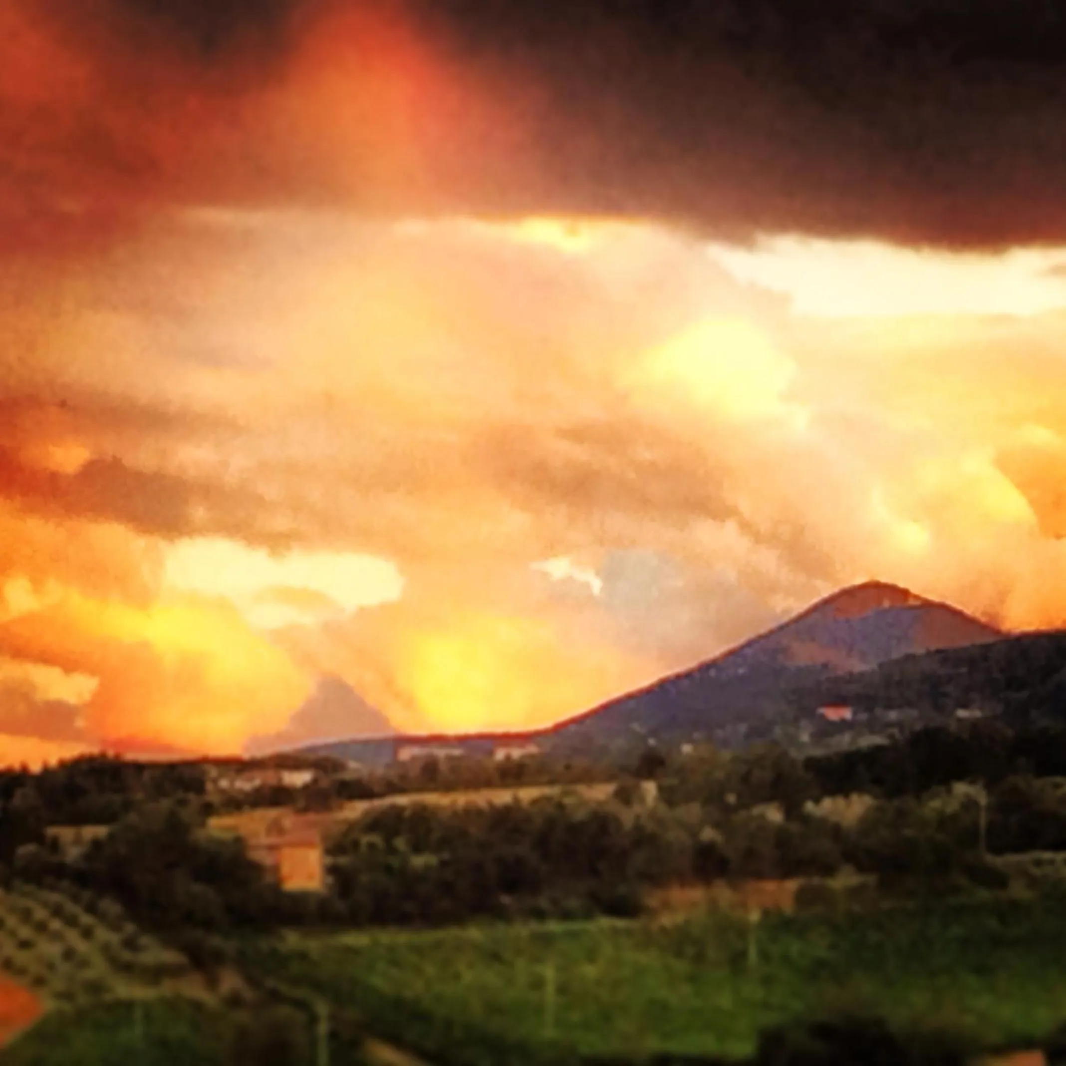 Nearby landmark in Hotel Del Buono Wellness & Medical Spa