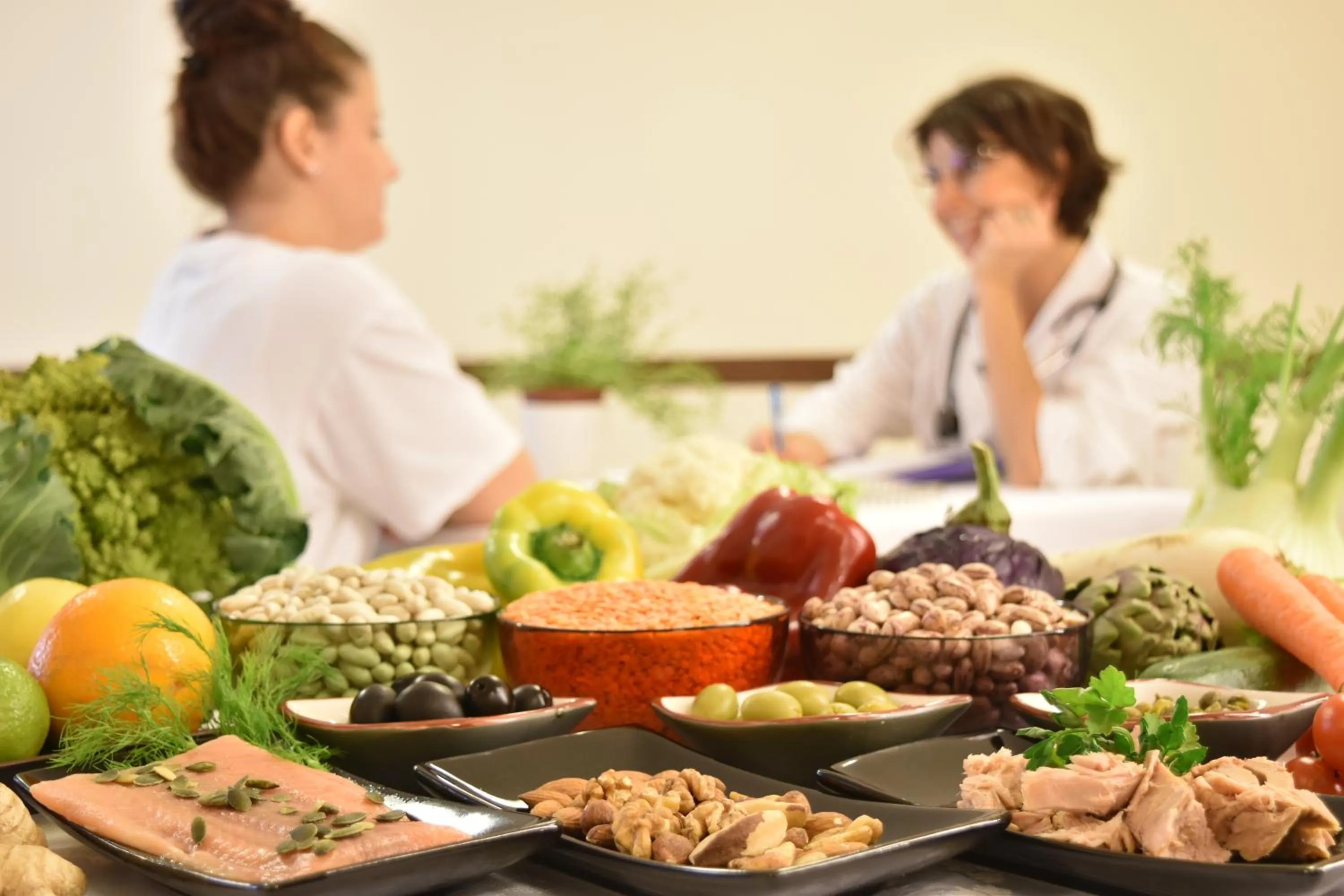 Spa and wellness centre/facilities in Hotel Del Buono Wellness & Medical Spa