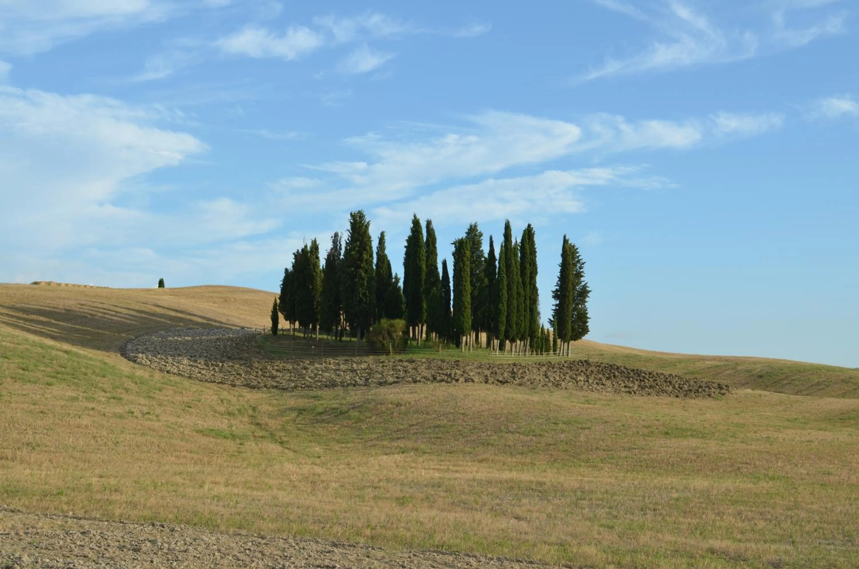 Off site in Hotel Del Buono Wellness & Medical Spa