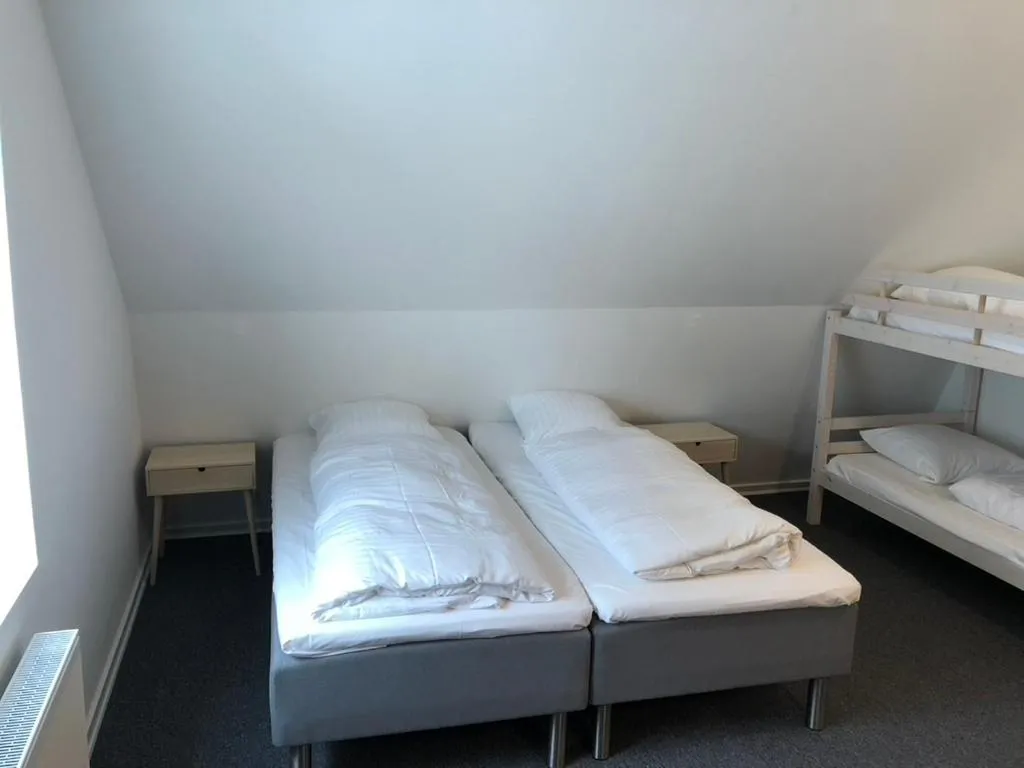 Bed in Go Sleep Vandel