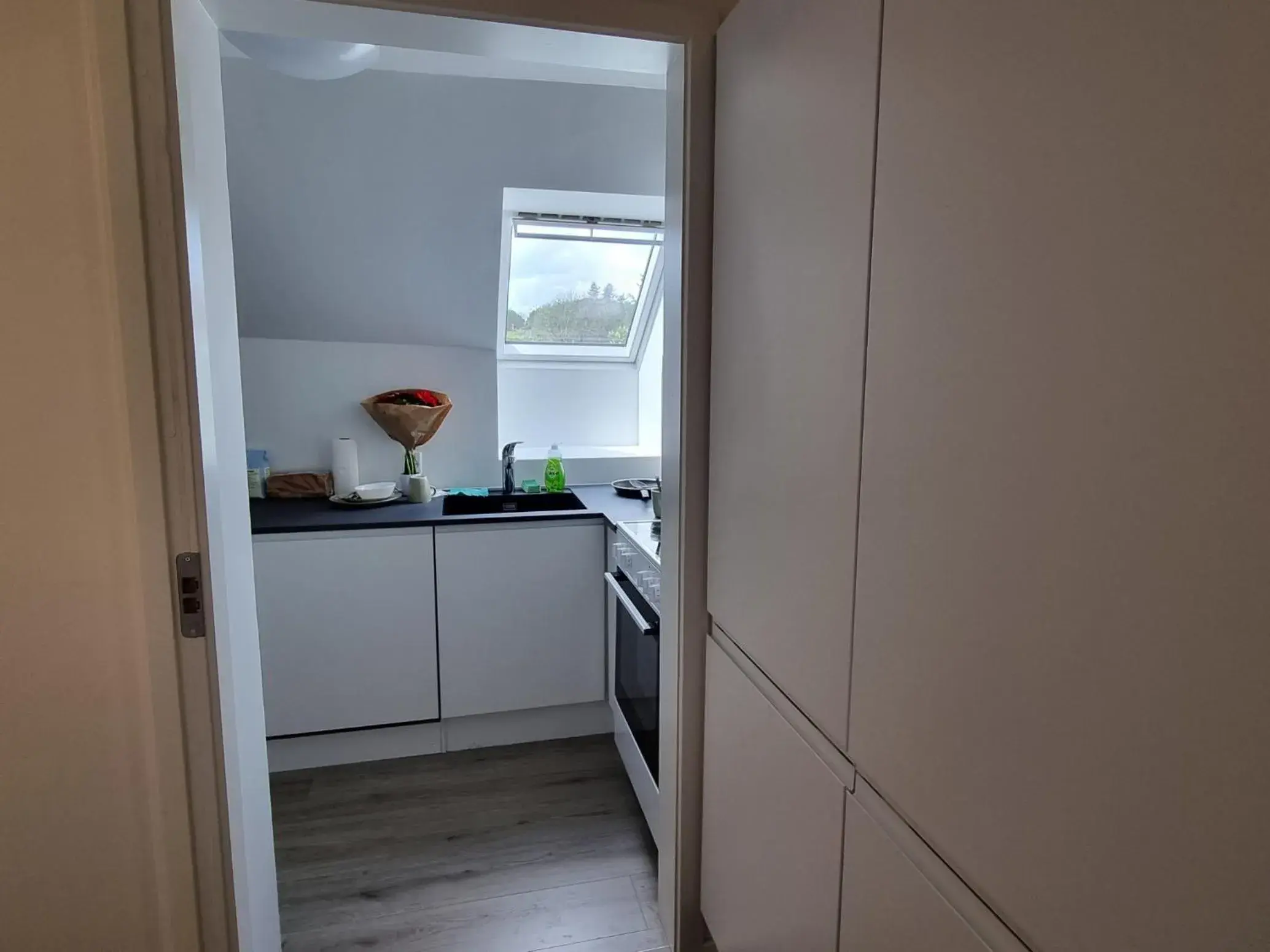 Triple Room in Go Sleep Vandel Triple Room in Go Sleep Vandel