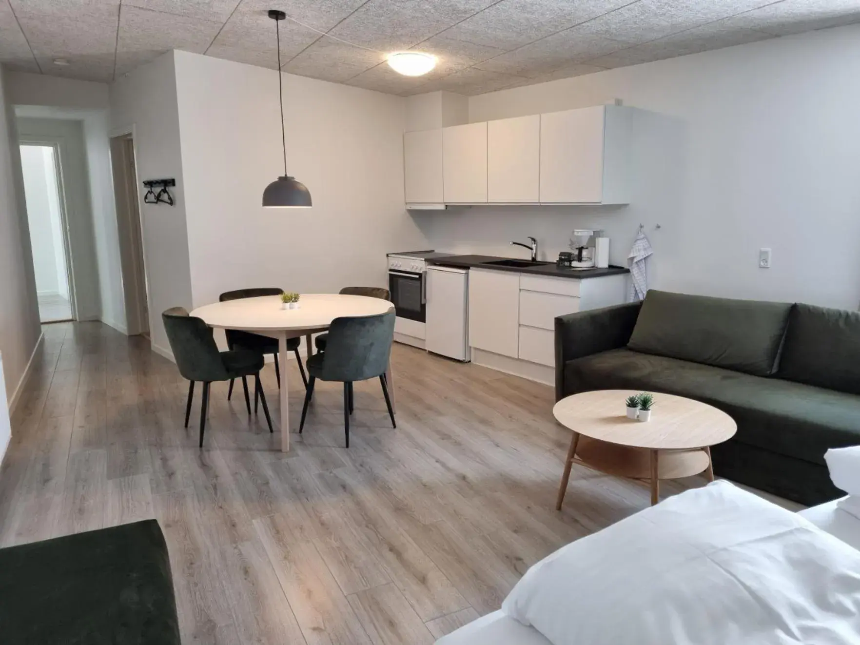 Family Room in Go Sleep Vandel Family Room in Go Sleep Vandel