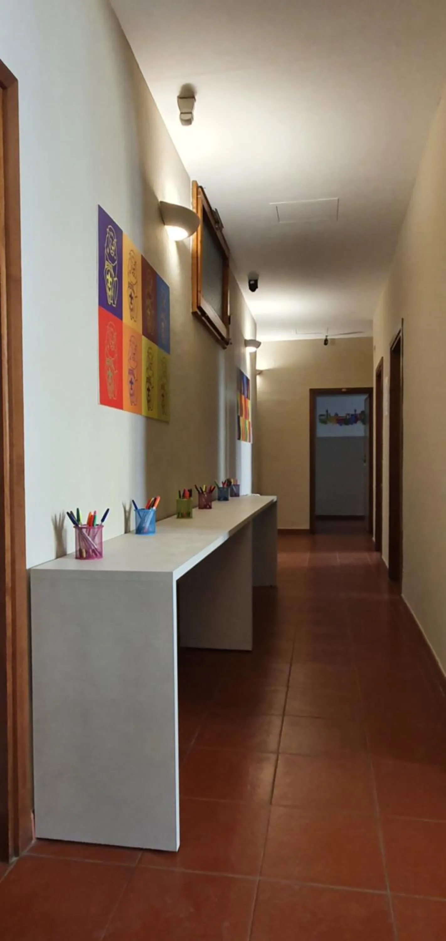 Other in Hotel Genesi