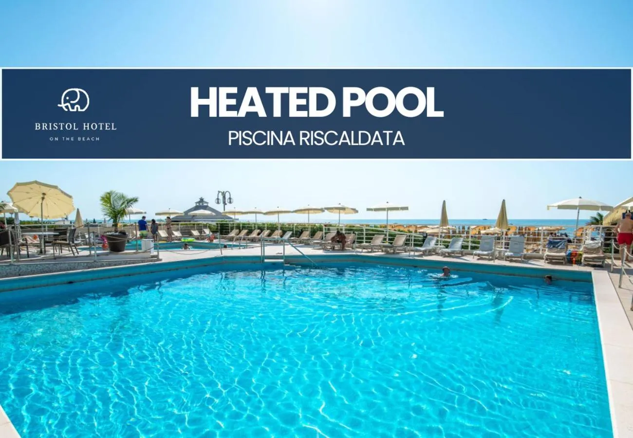 Day in Hotel Bristol