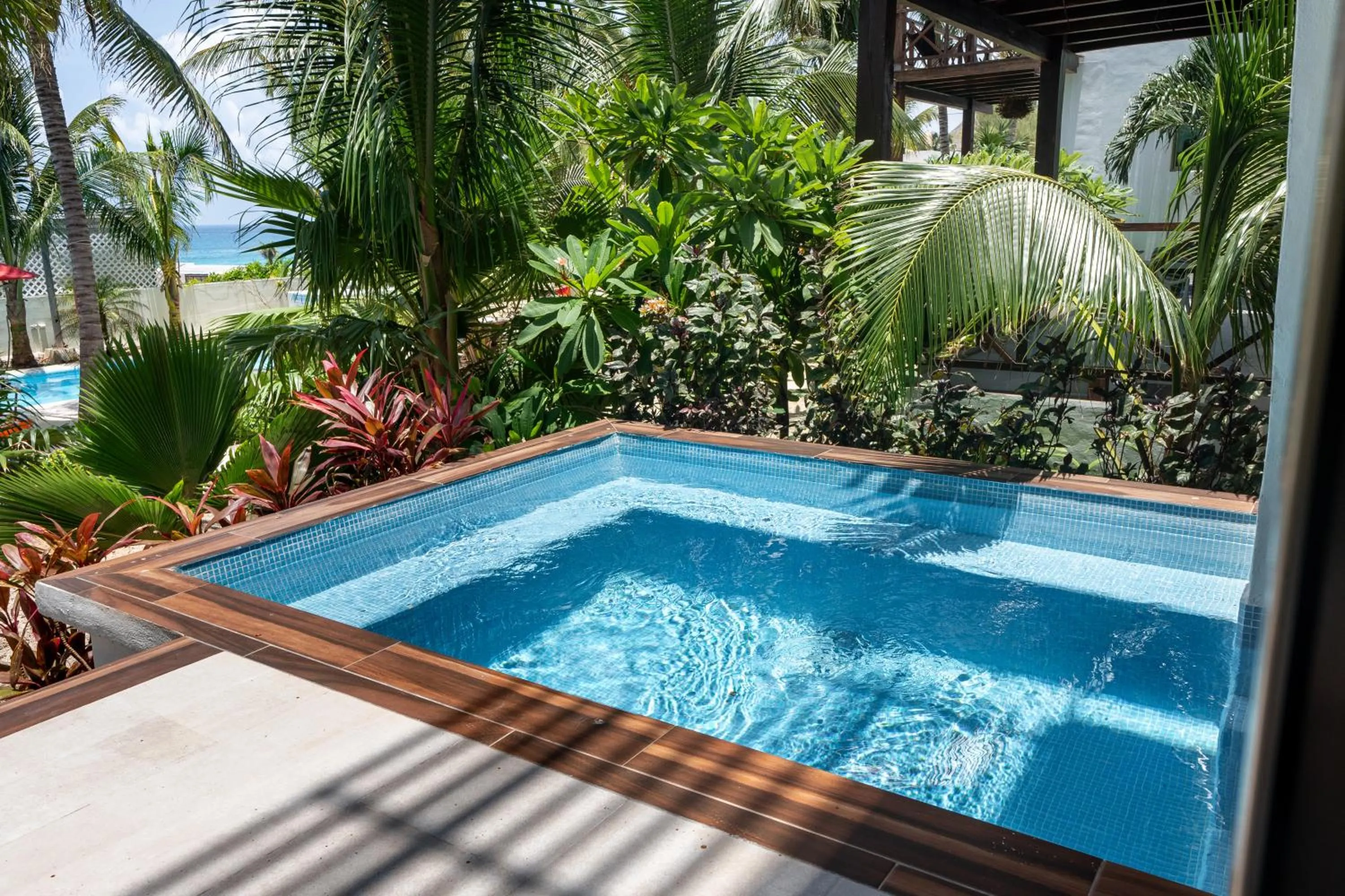 Day in Villas Amanecer by Andiani Travel