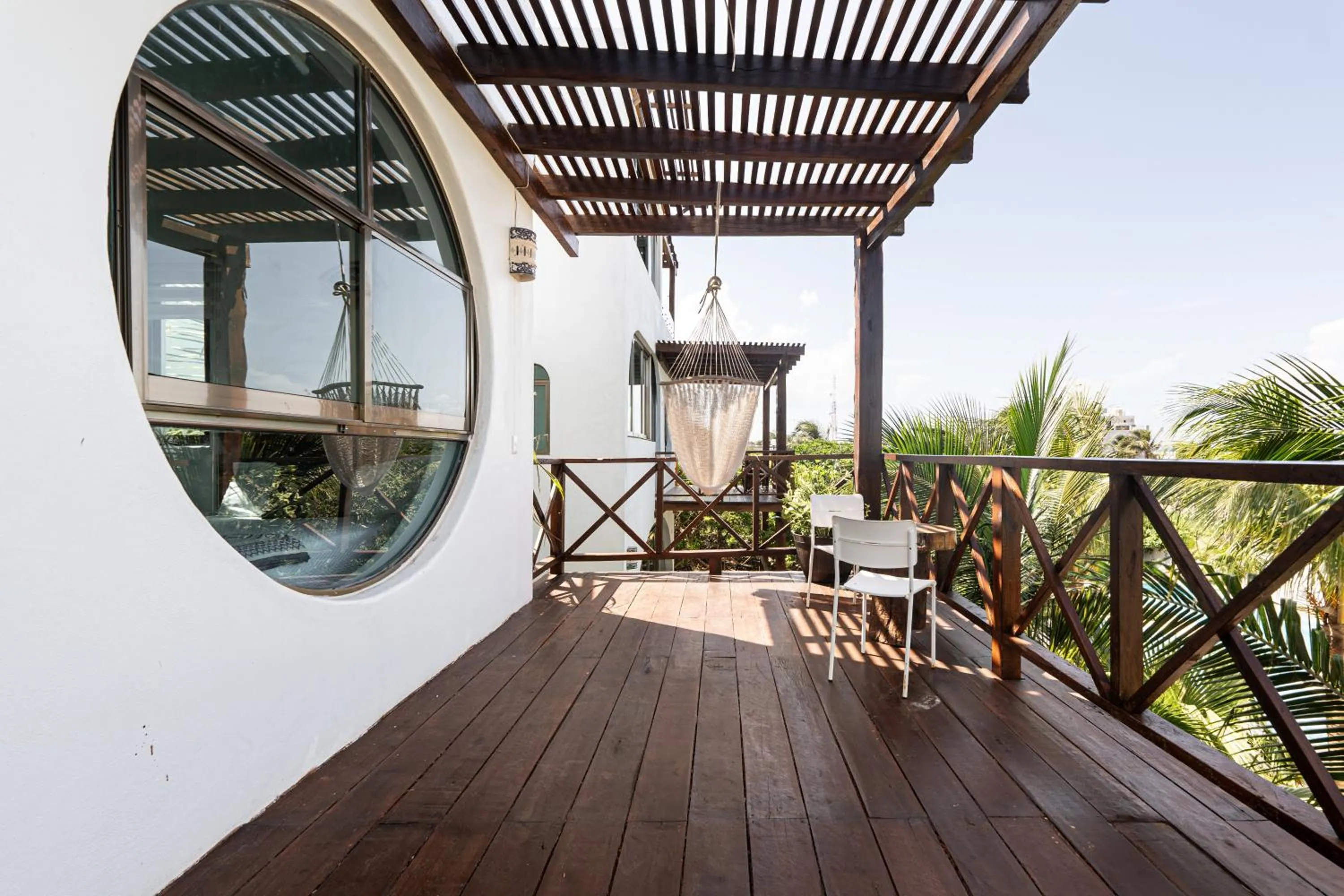 Day in Villas Amanecer by Andiani Travel