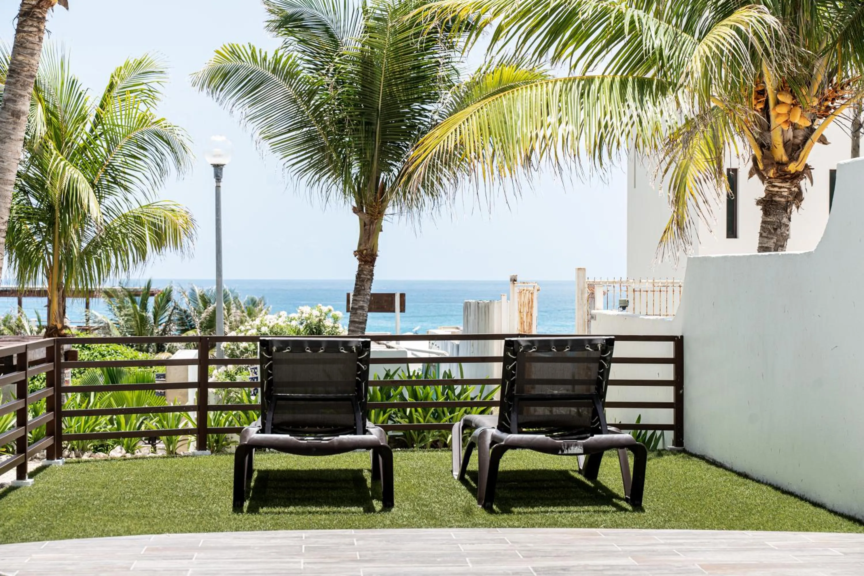 Day in Villas Amanecer by Andiani Travel