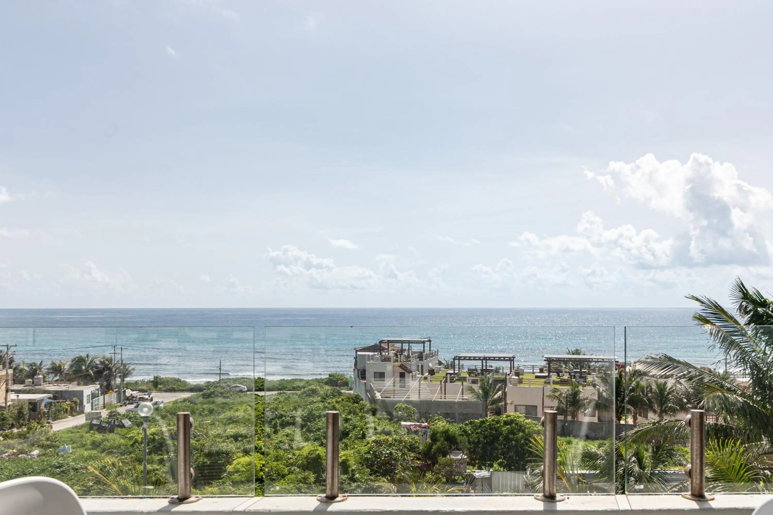 Day in Villas Amanecer by Andiani Travel