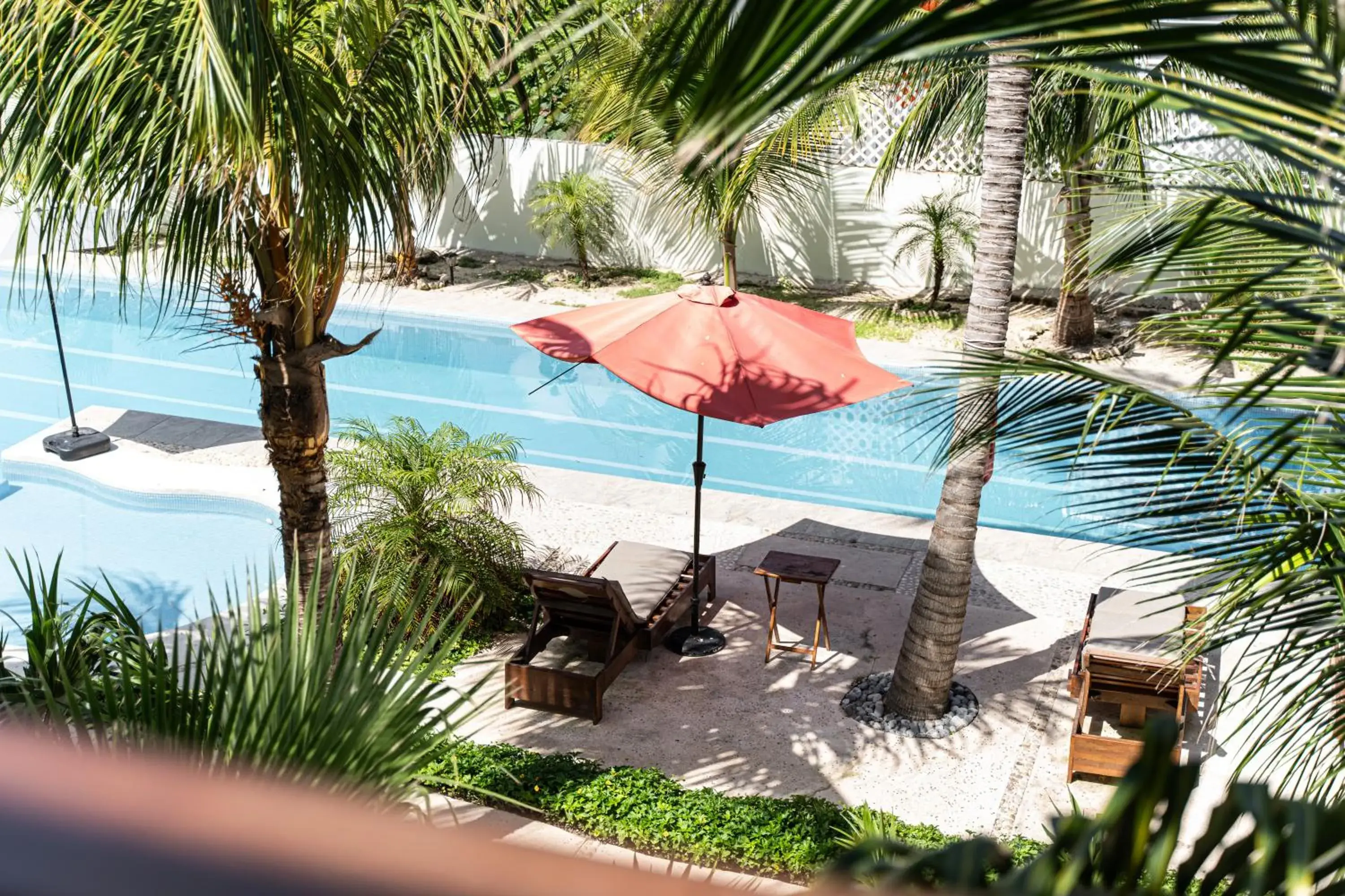 Villa with Sea View in Villas Amanecer by Andiani Travel Villa with Sea View in Villas Amanecer by Andiani Travel