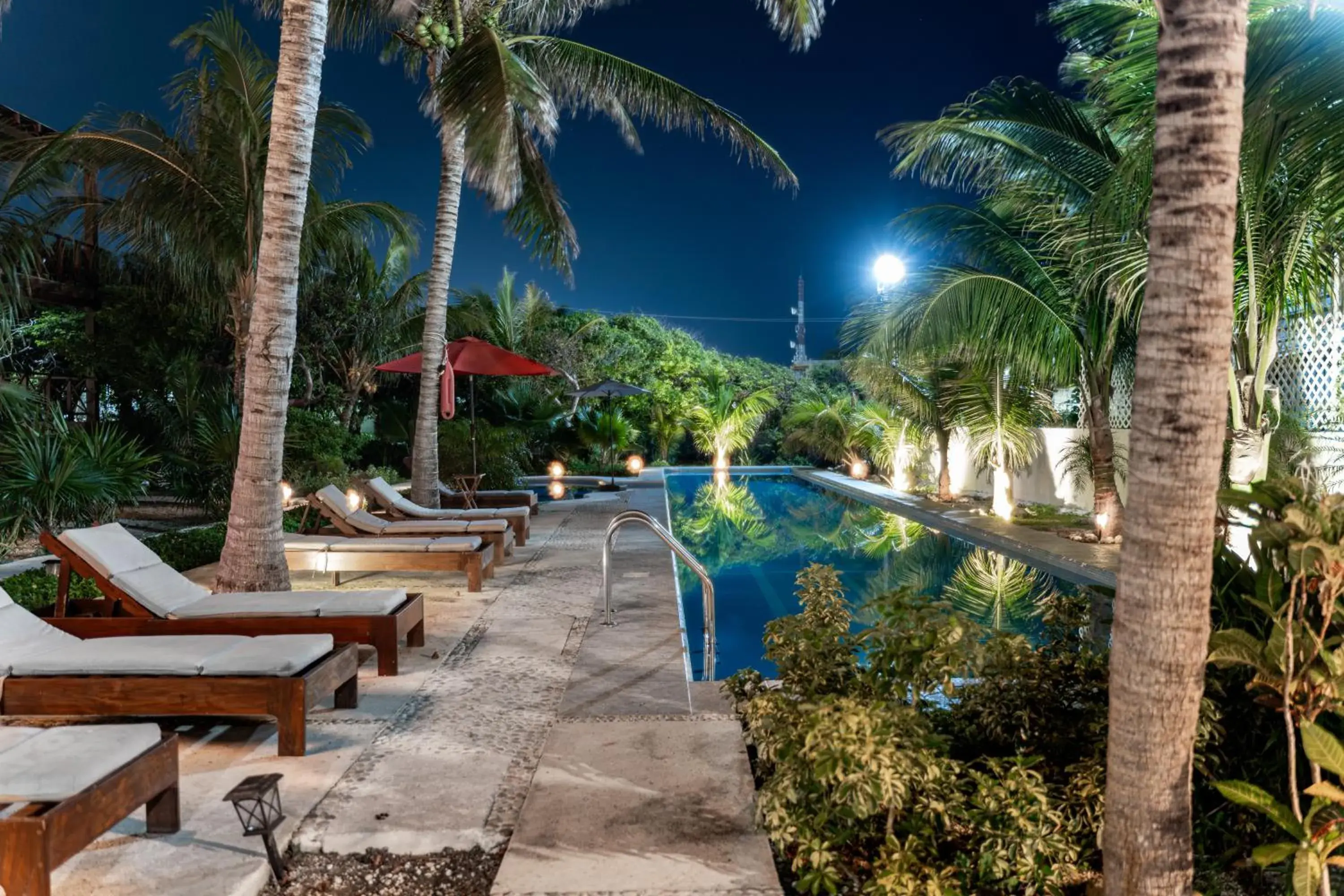 Standard Villa in Villas Amanecer by Andiani Travel Standard Villa in Villas Amanecer by Andiani Travel