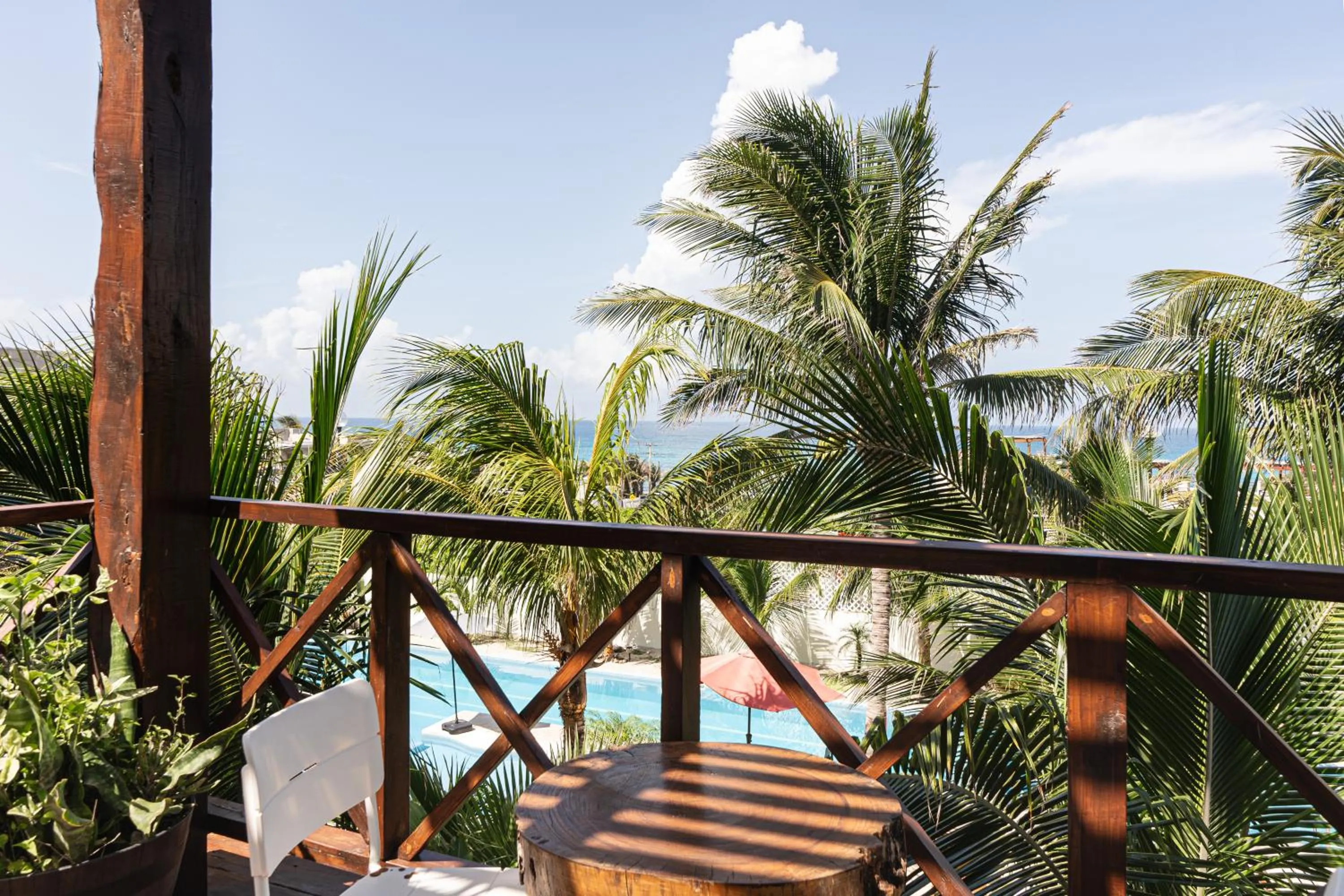 Day in Villas Amanecer by Andiani Travel