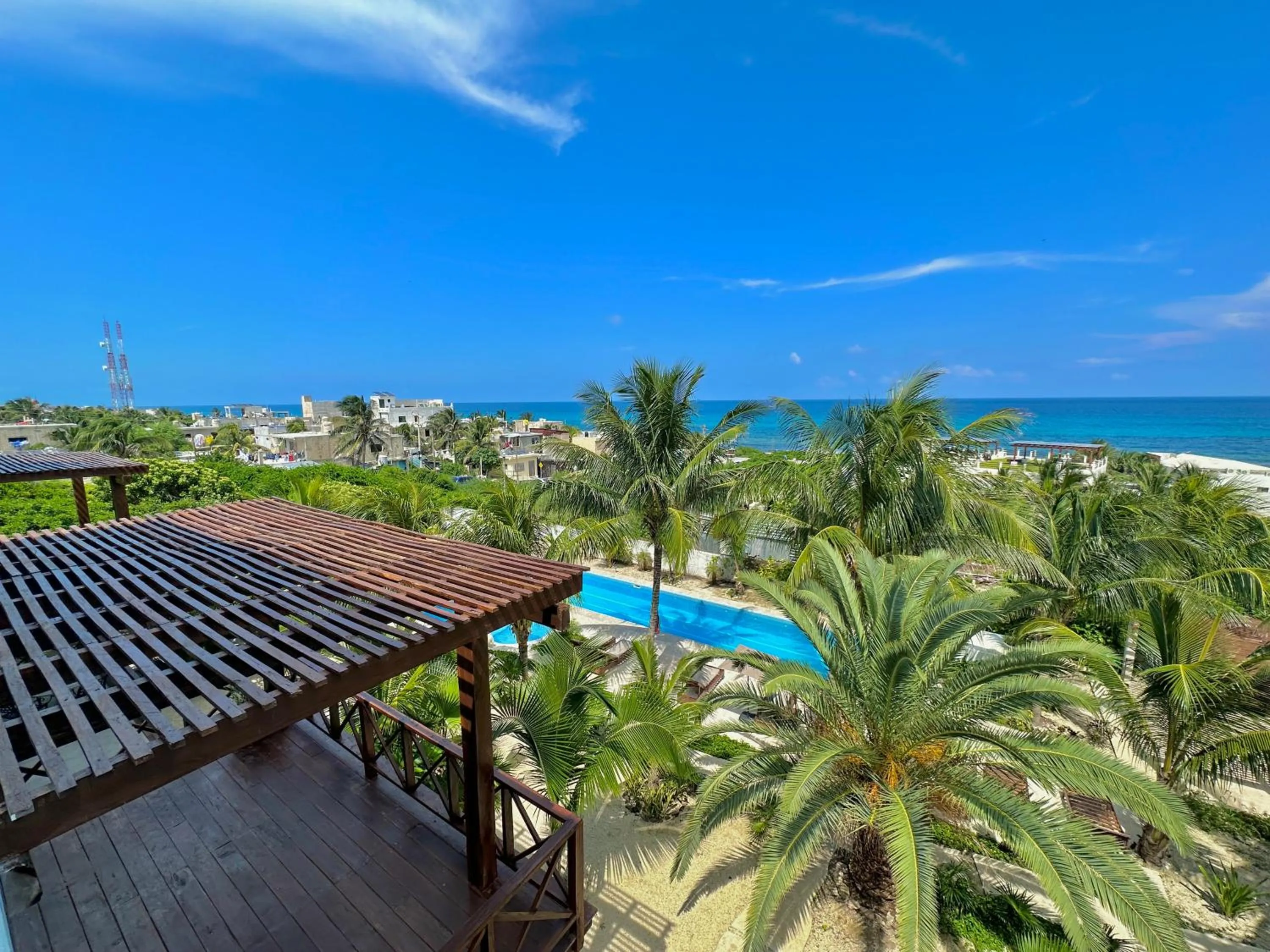 Day in Villas Amanecer by Andiani Travel