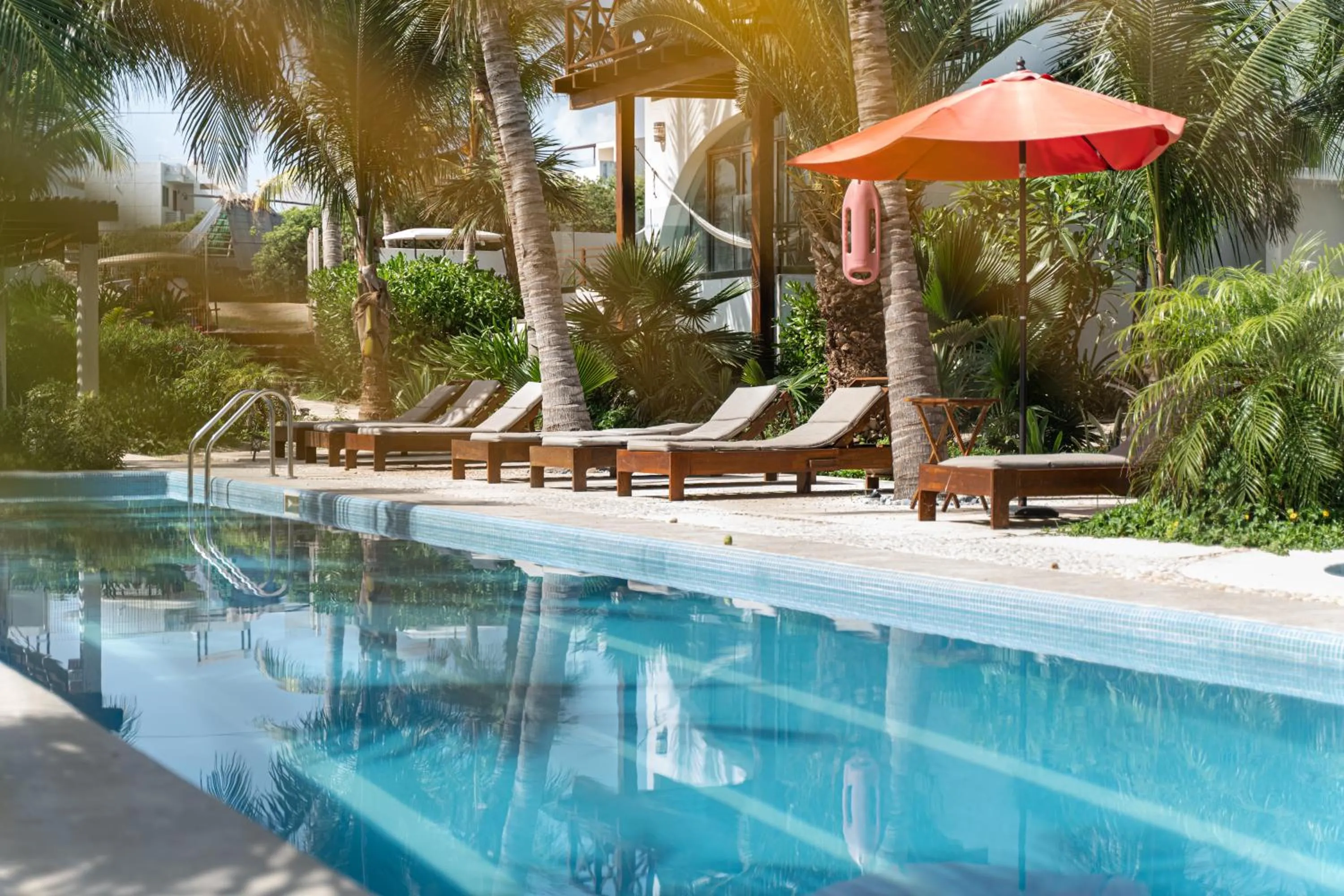 Day in Villas Amanecer by Andiani Travel