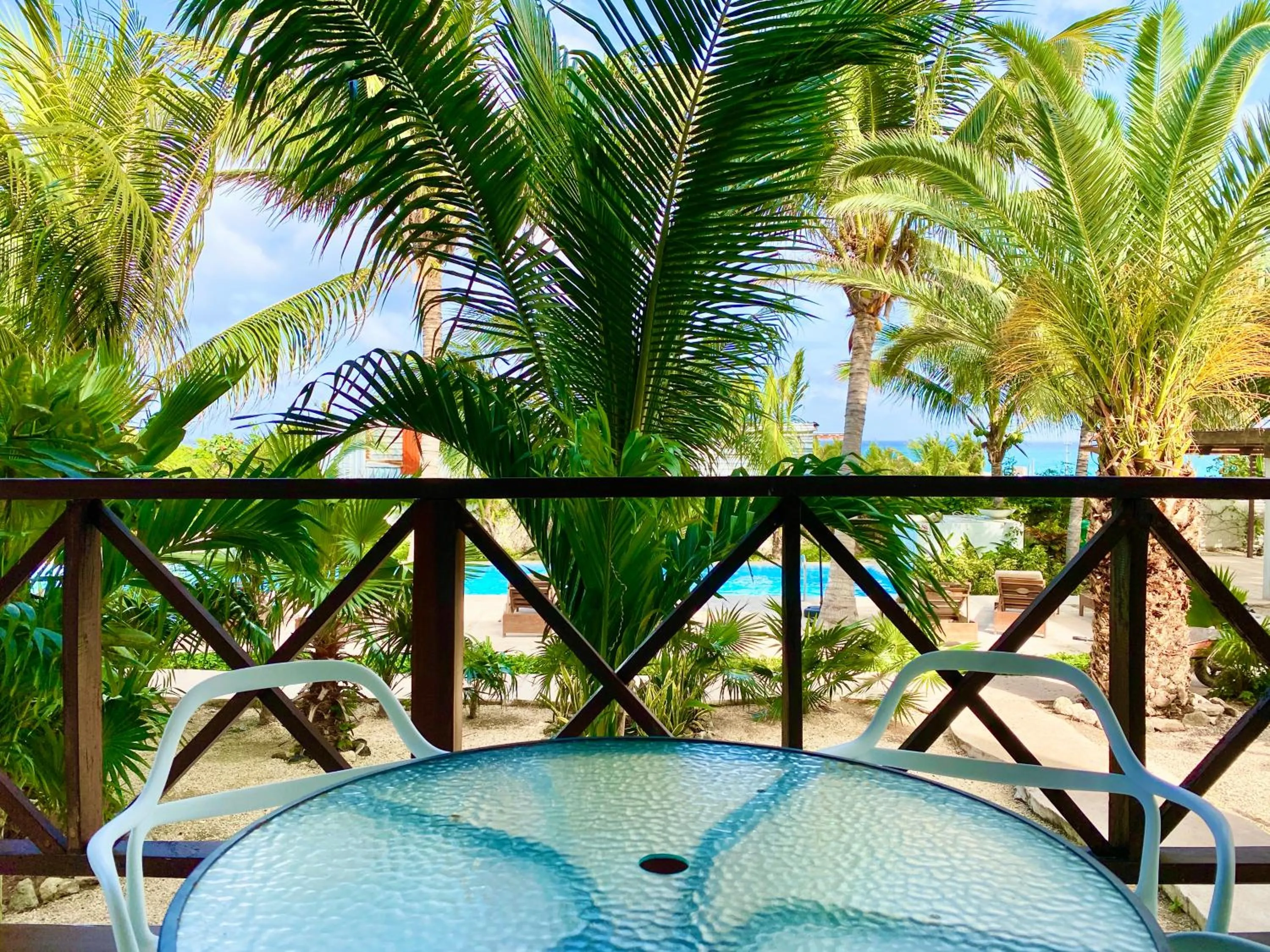 Day in Villas Amanecer by Andiani Travel