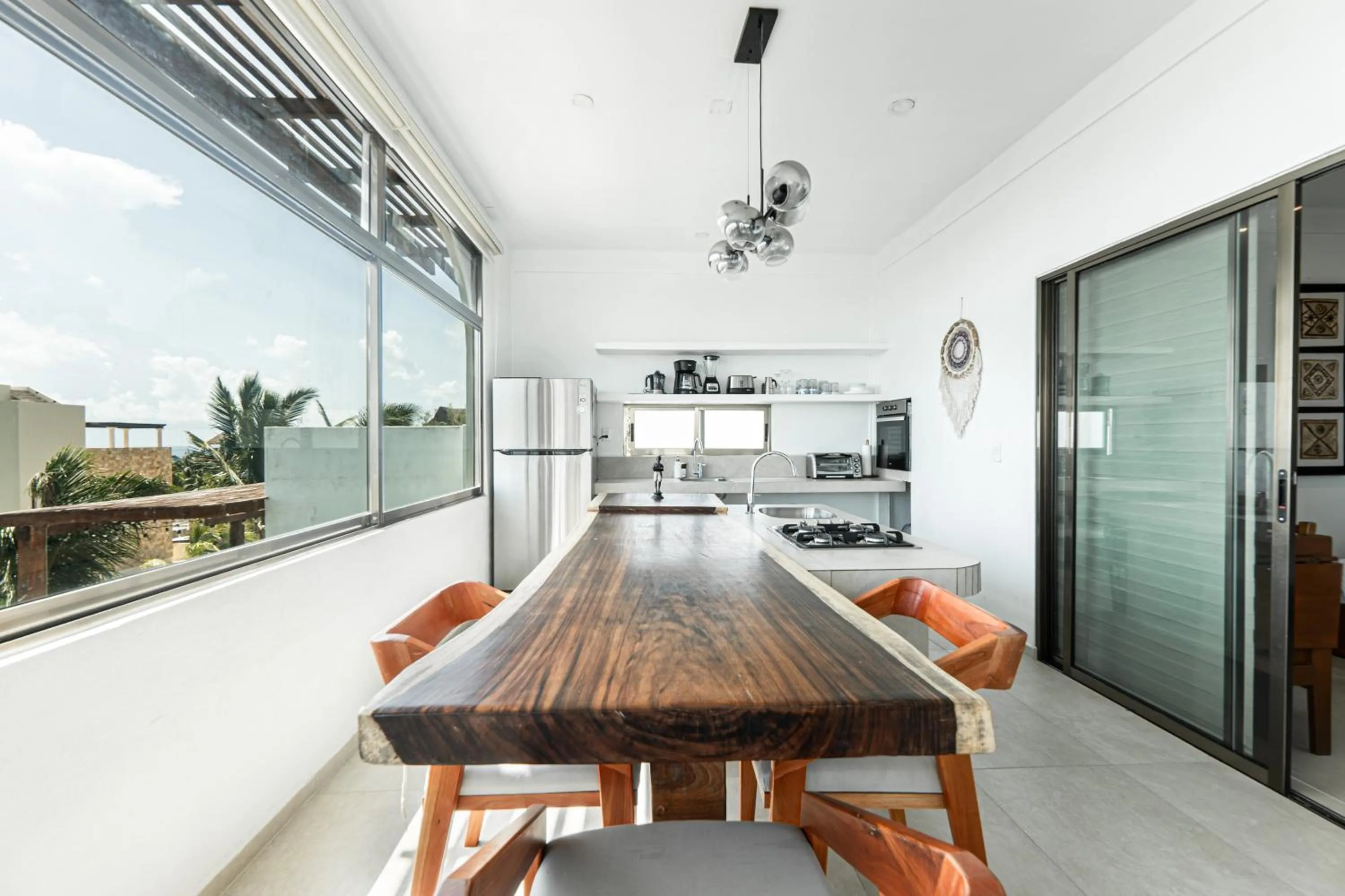 Day in Villas Amanecer by Andiani Travel