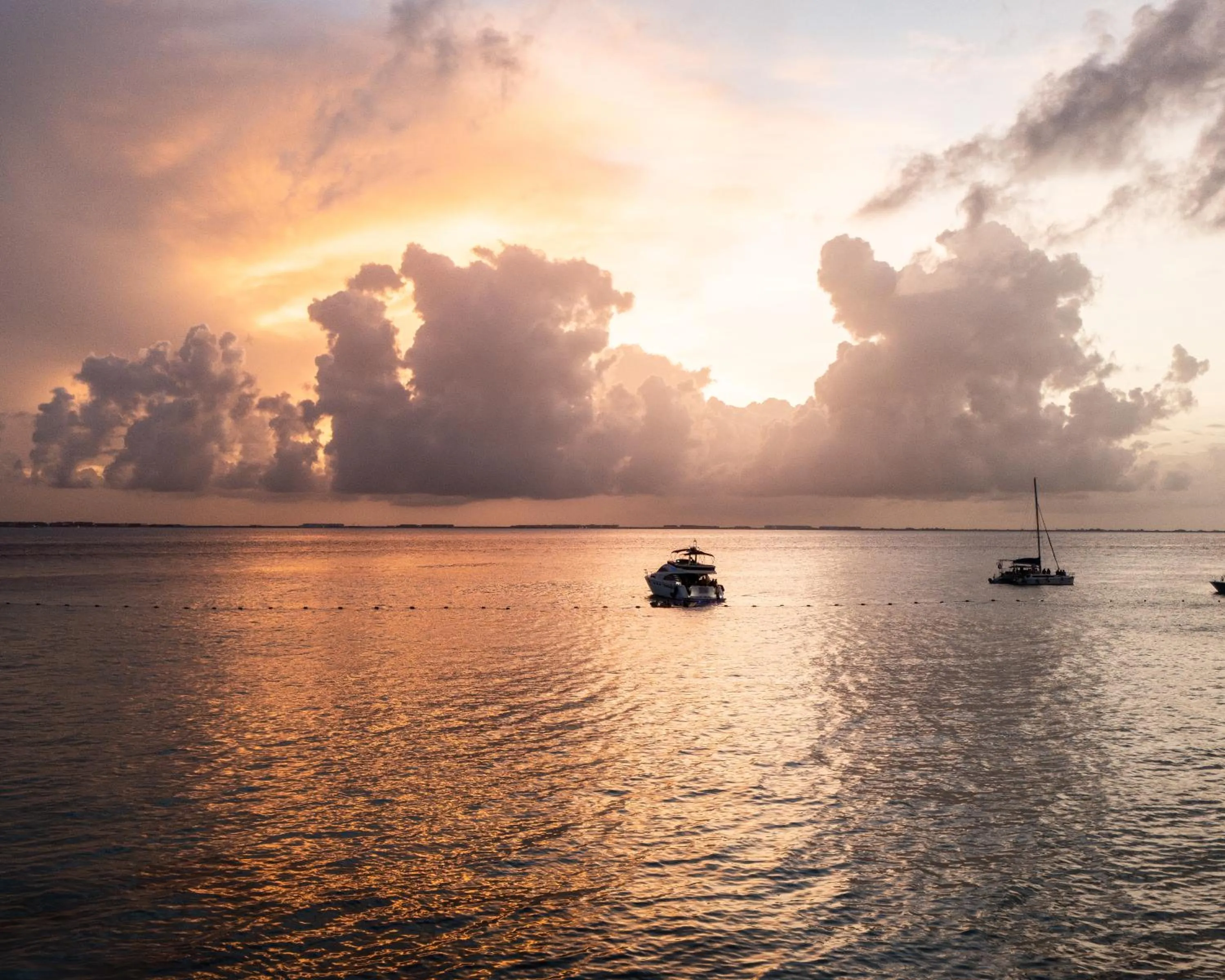 Natural landscape in Villas Amanecer by Andiani Travel