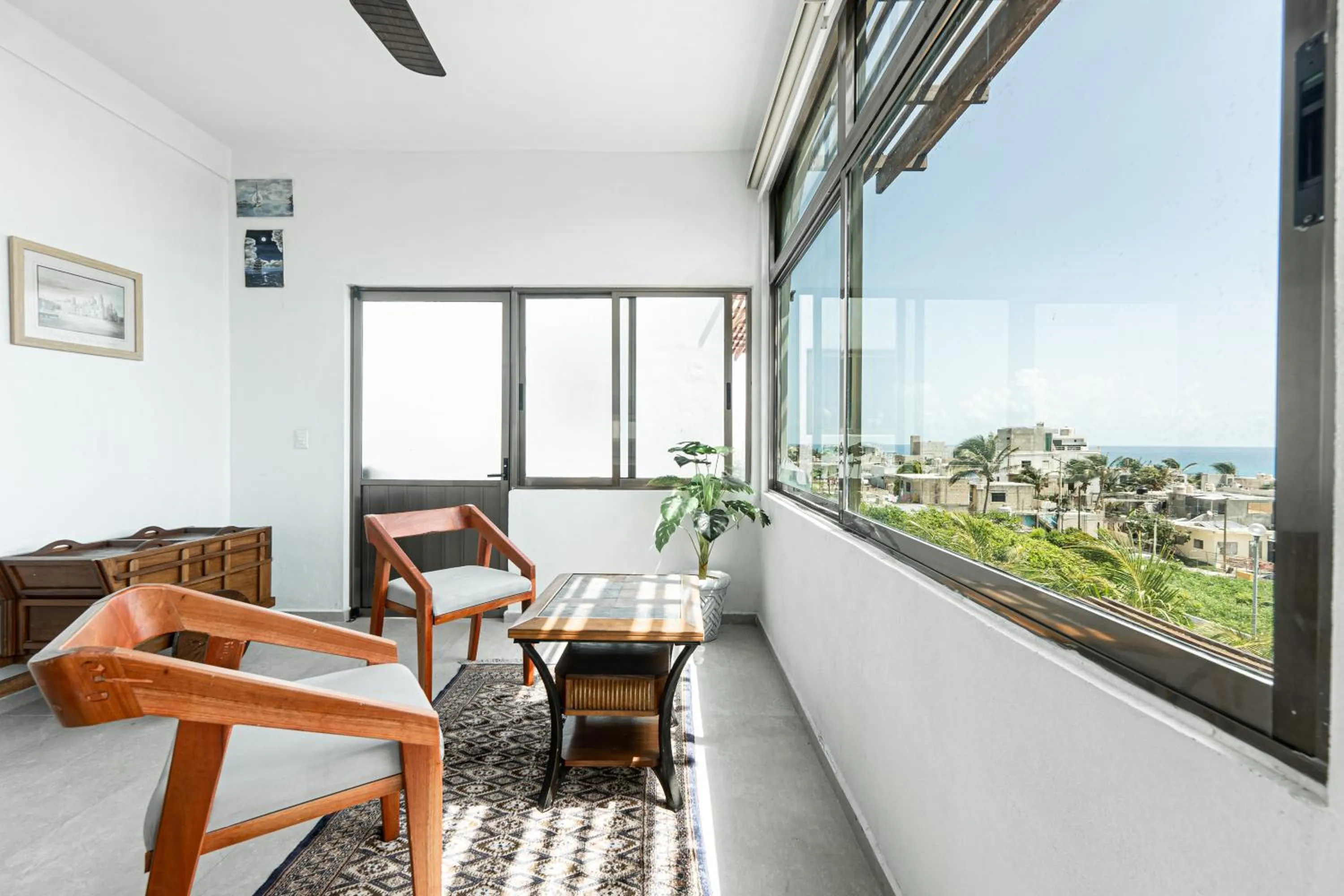 Day in Villas Amanecer by Andiani Travel