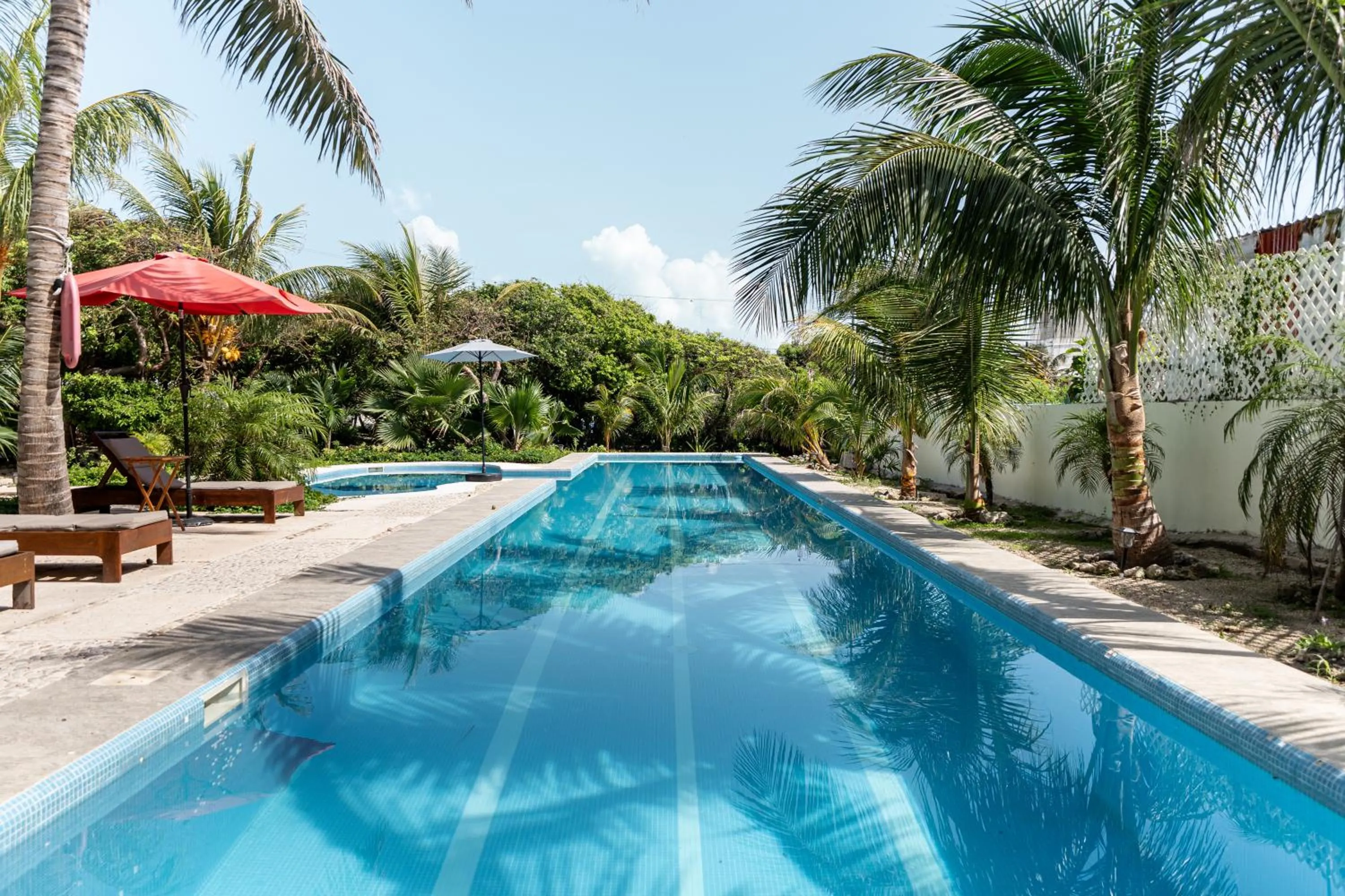 Day in Villas Amanecer by Andiani Travel