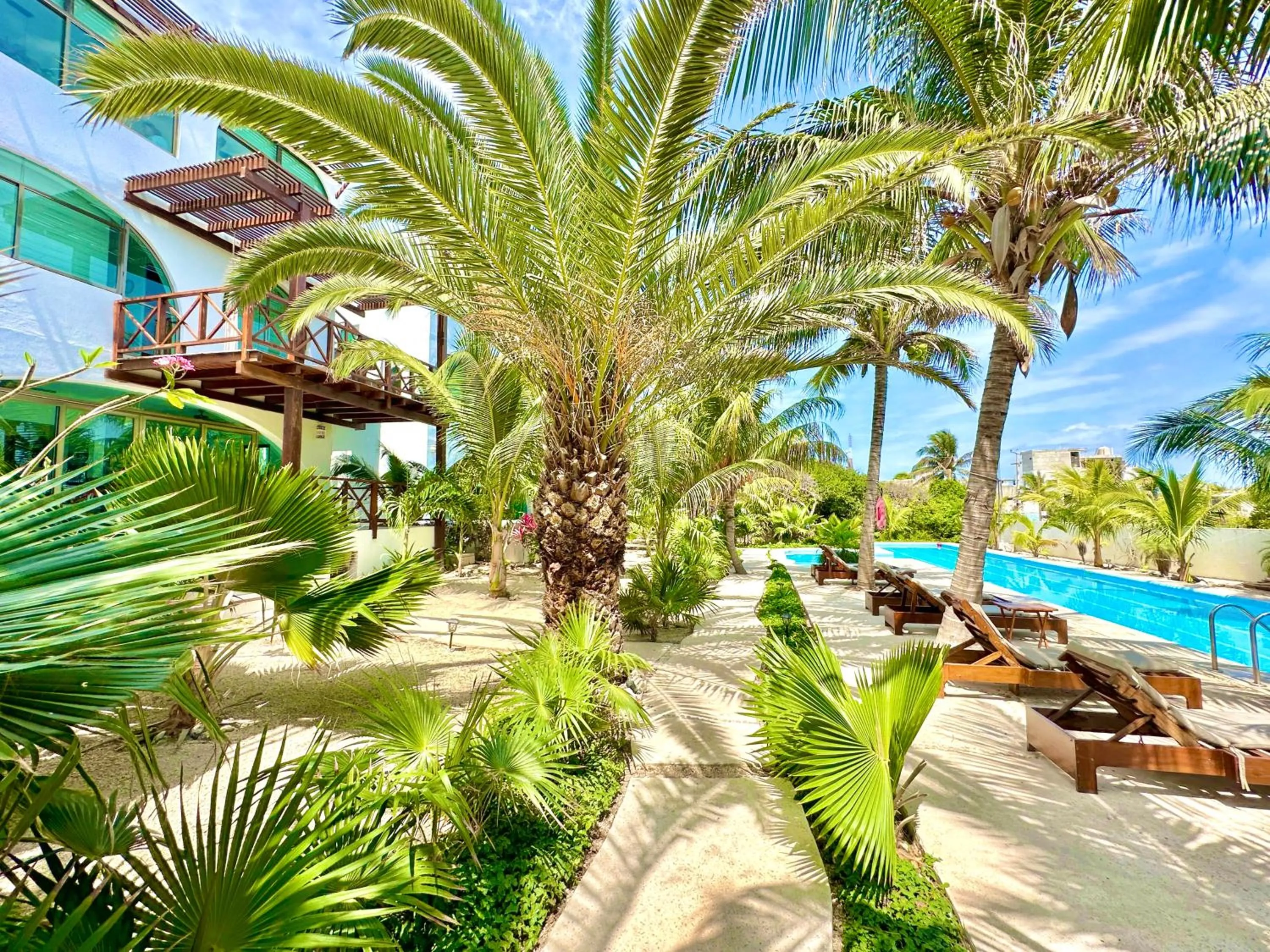 Day in Villas Amanecer by Andiani Travel