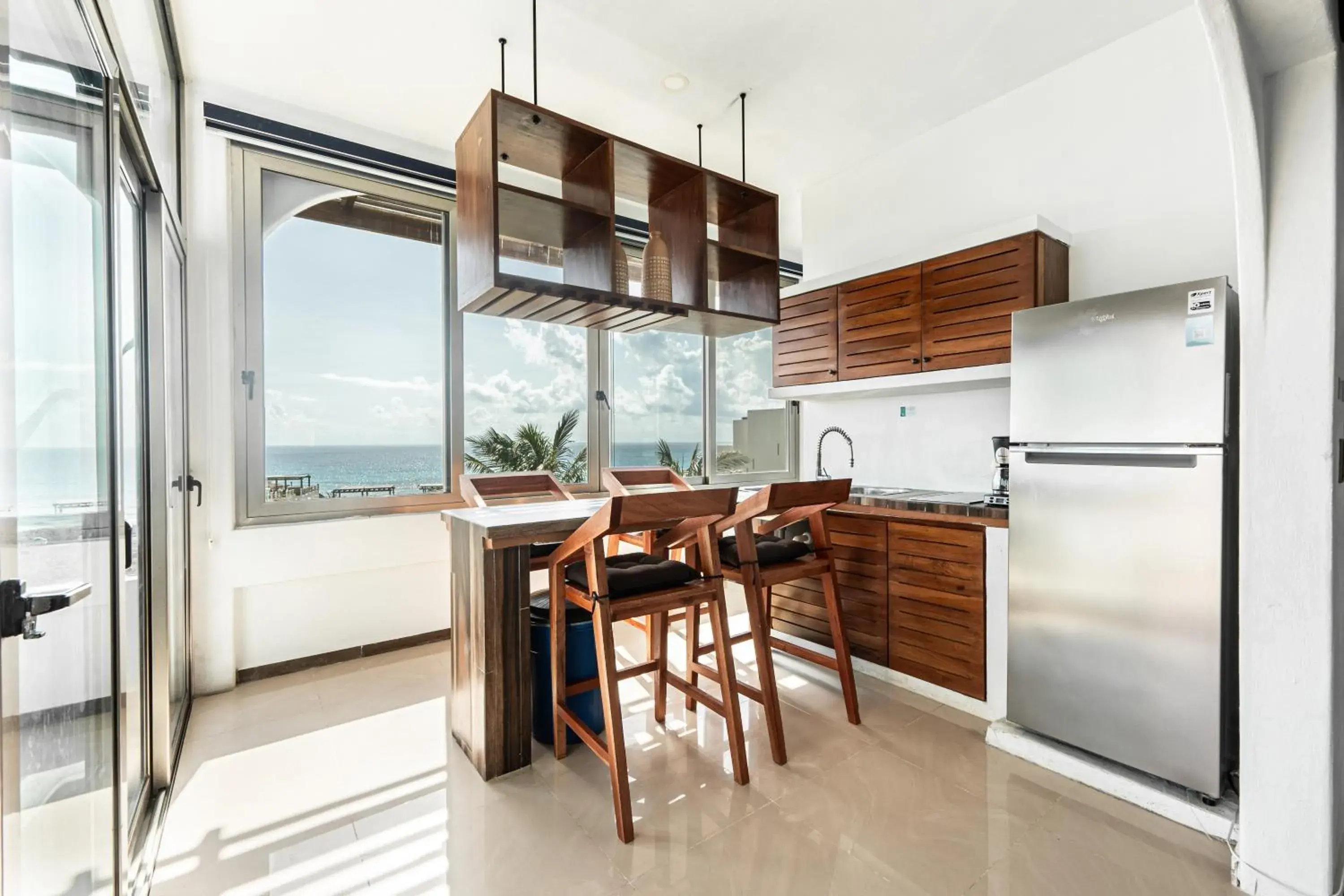 Penthouse Apartment in Villas Amanecer by Andiani Travel Penthouse Apartment in Villas Amanecer by Andiani Travel