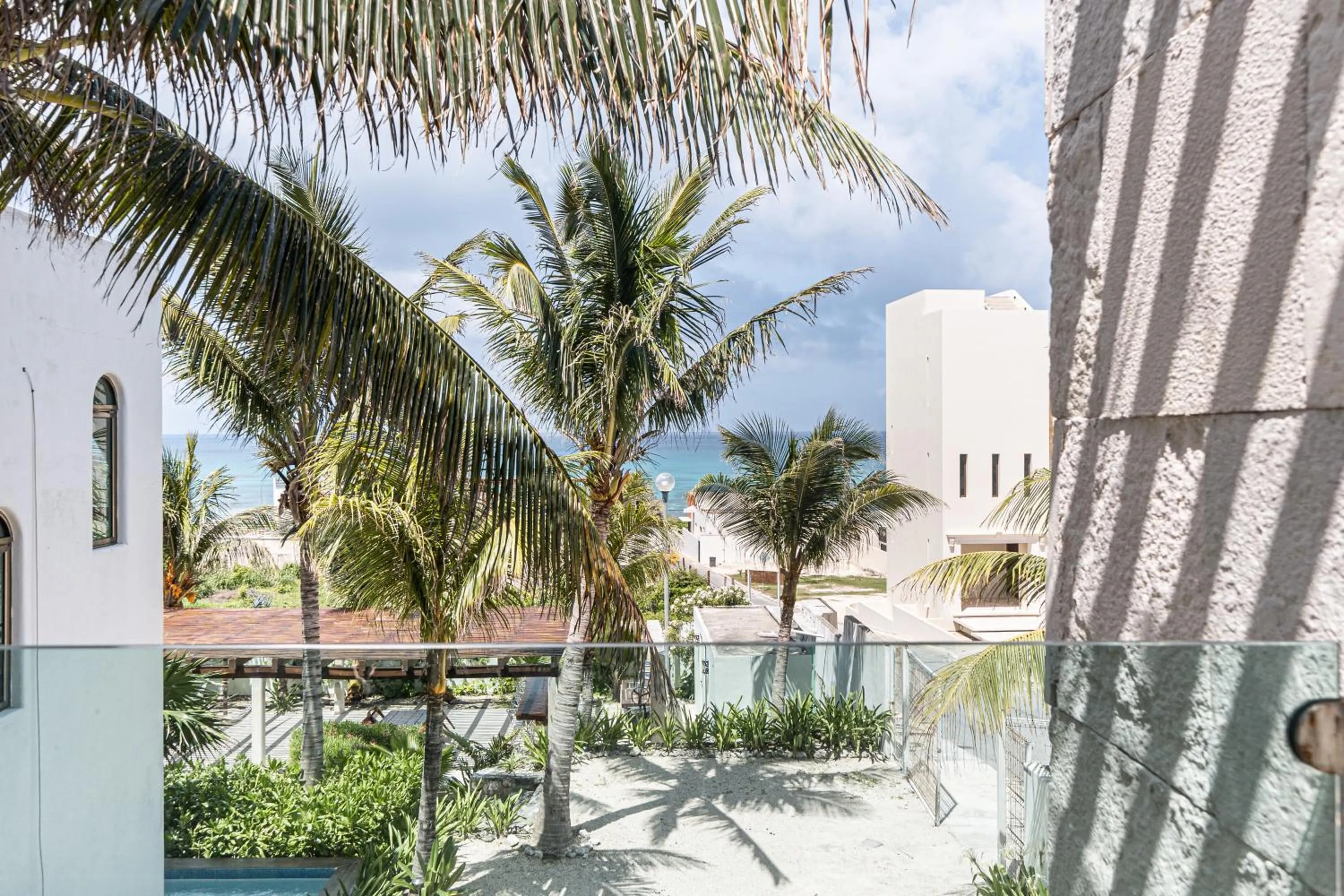 Day in Villas Amanecer by Andiani Travel