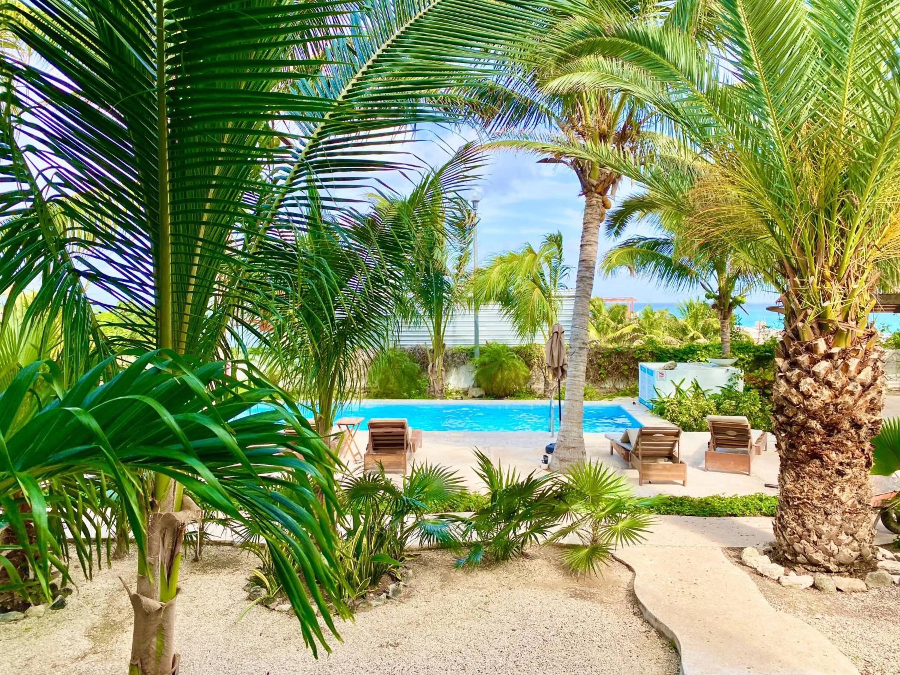 Day in Villas Amanecer by Andiani Travel