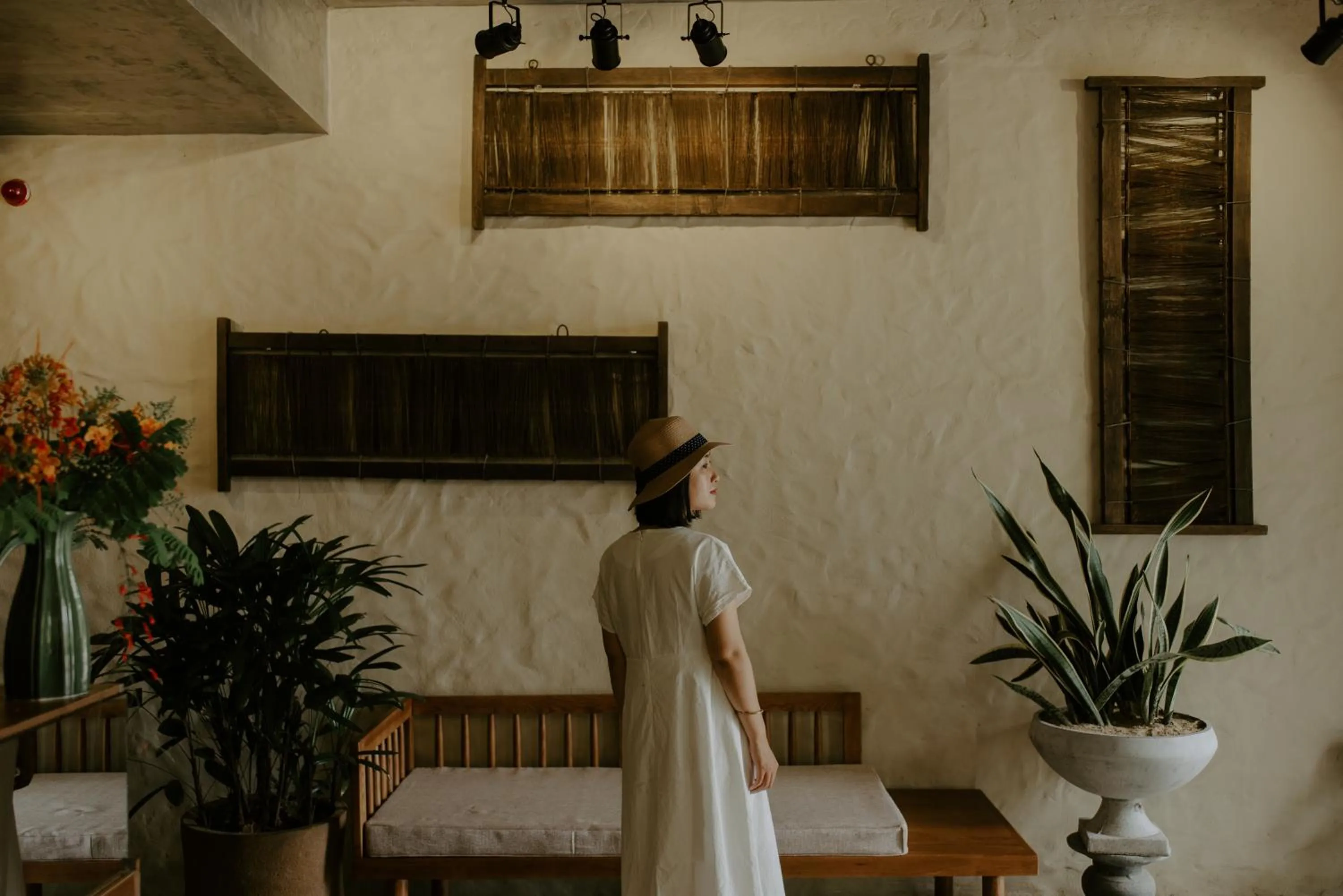 People in Nam An Mama Villa Hoi An