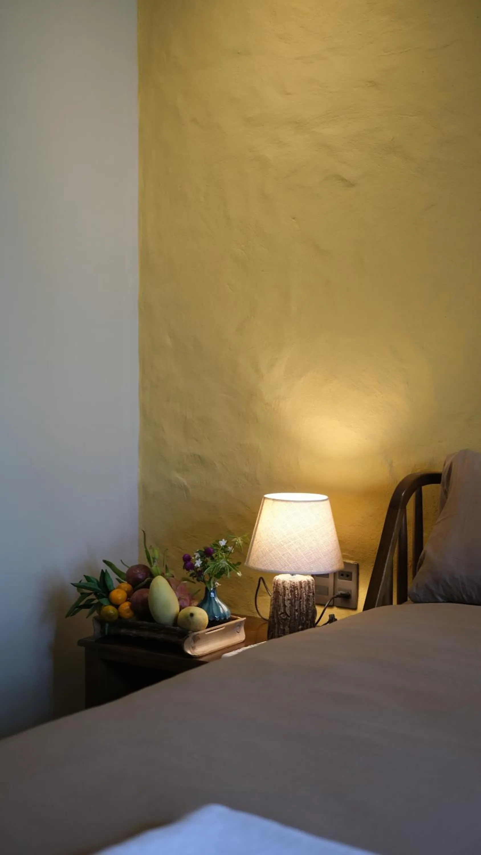 Bedroom, Bed in Nam An Mama Villa Hoi An