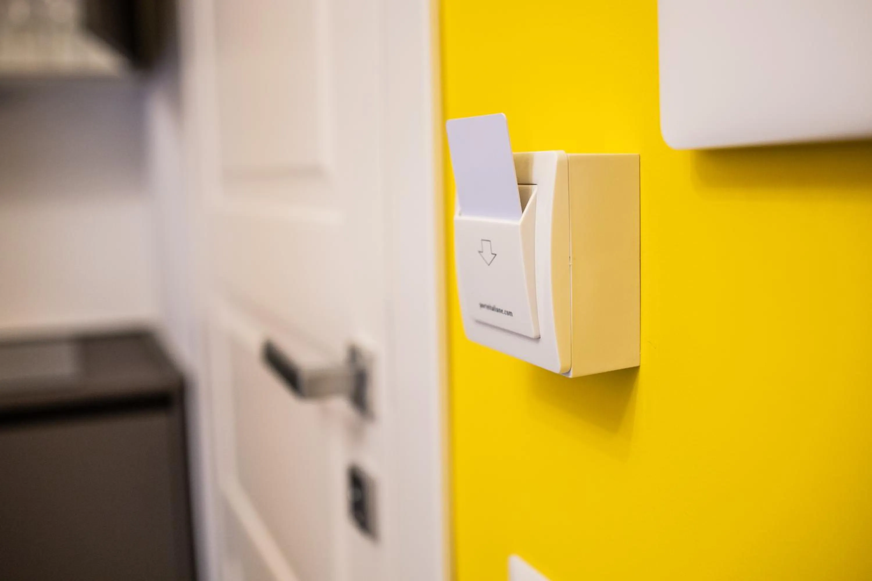 Property building in Toto e Peppino Luxury Rooms