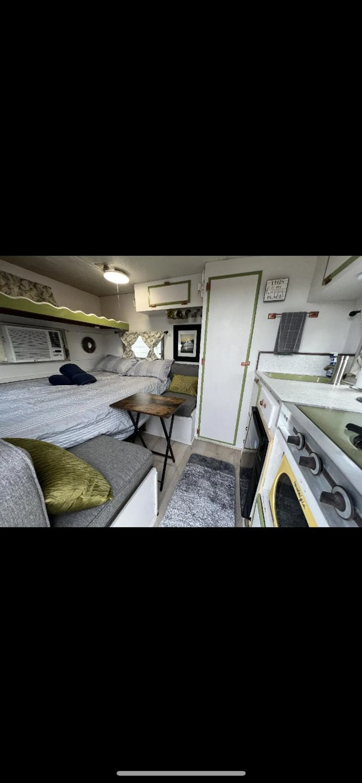 View (from property/room) in Ecovino Valle de Guadalupe