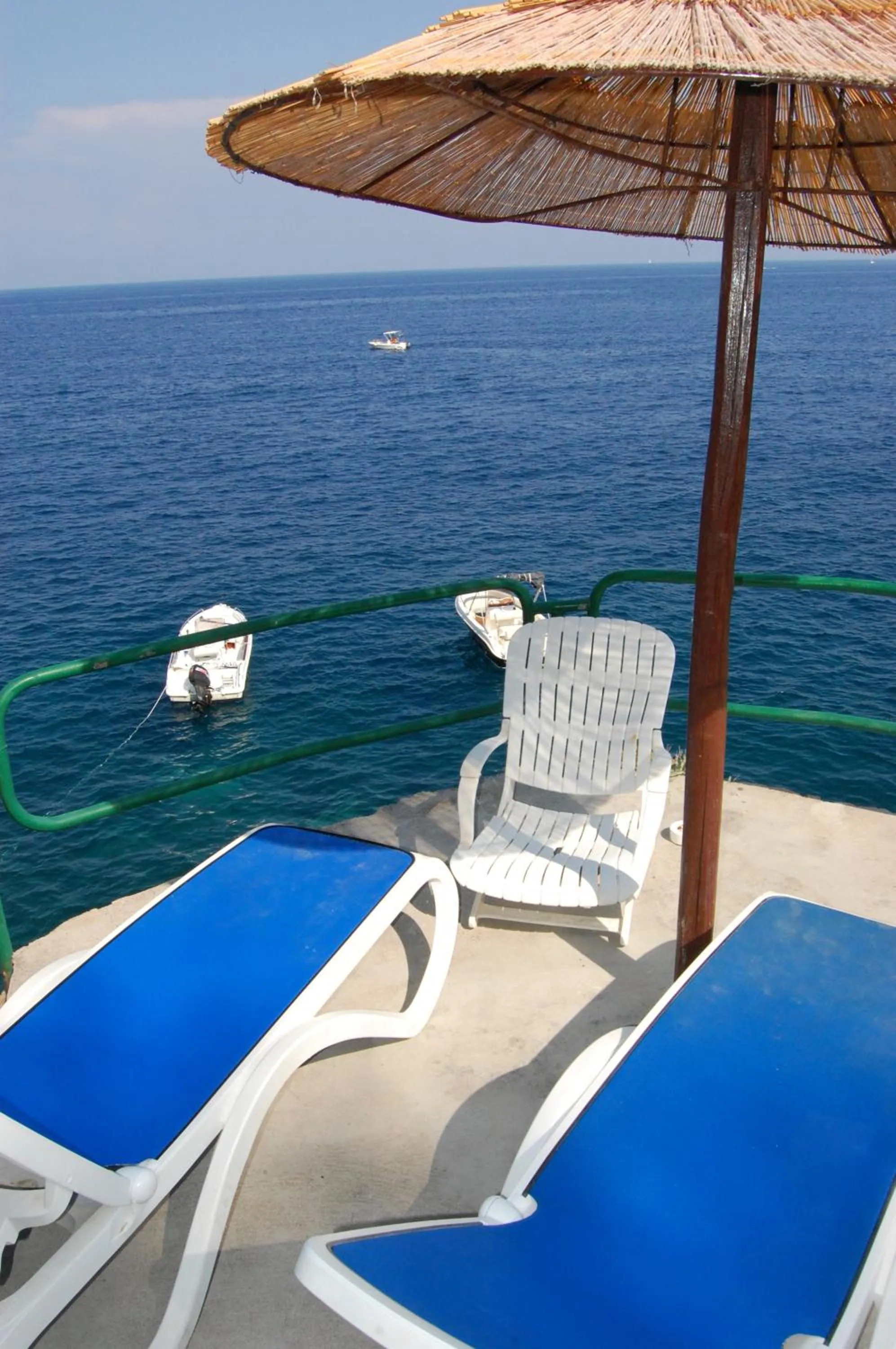 Hotel Giardino Sul Mare