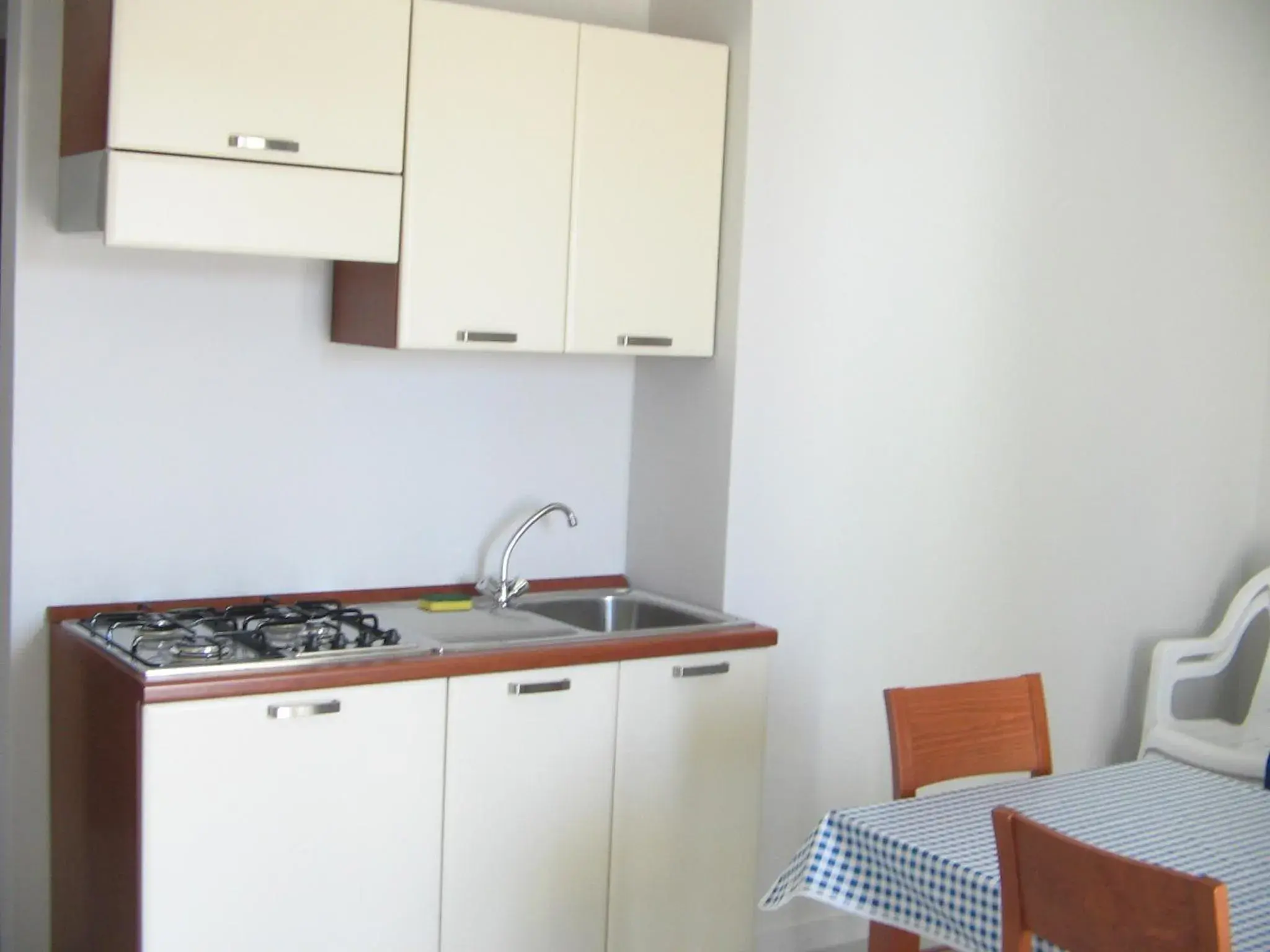 One-Bedroom Apartment in Hotel Isola Rossa One-Bedroom Apartment in Hotel Isola Rossa