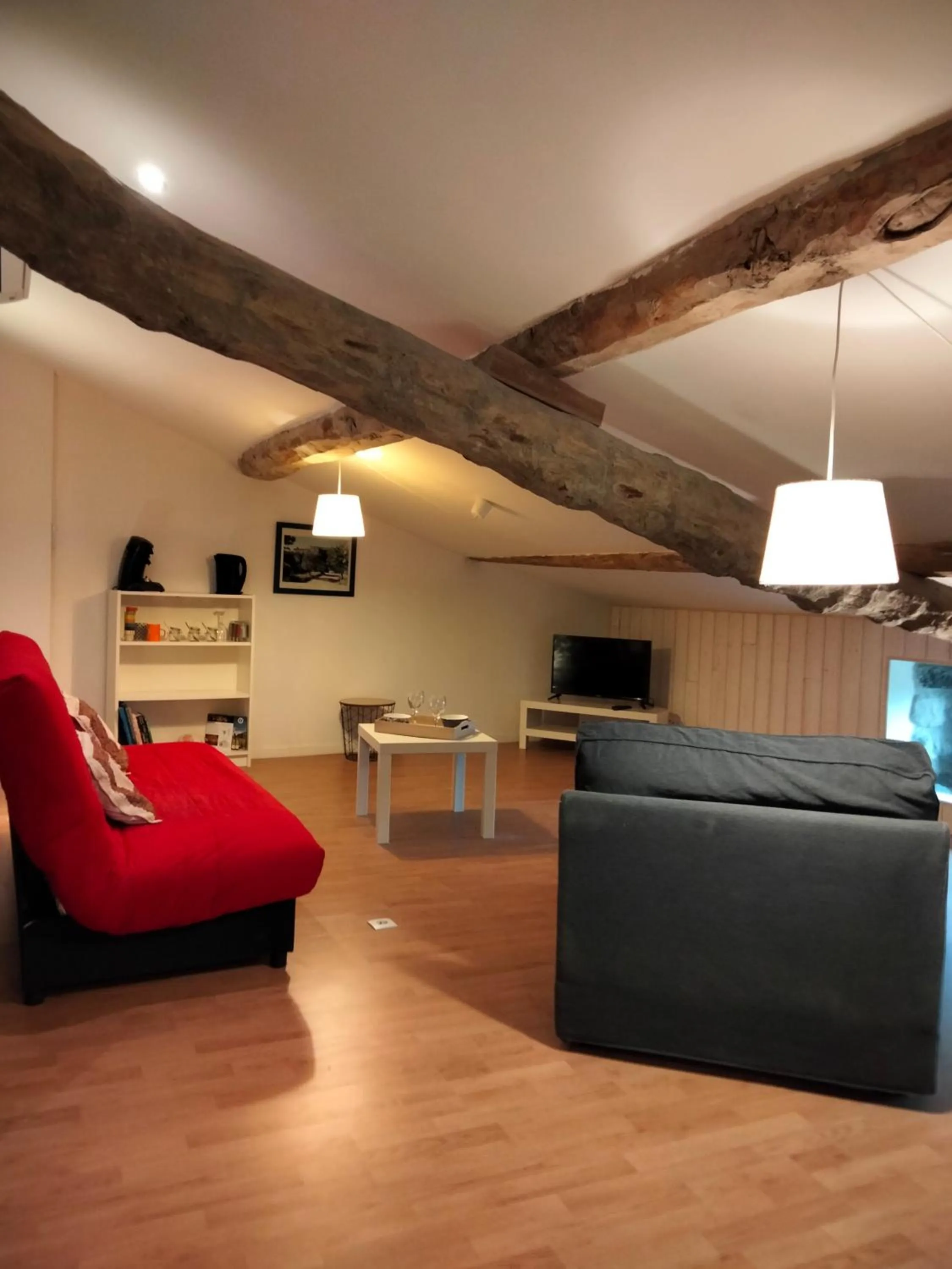 Chambre d'hôtes La terrasse de Sabatas