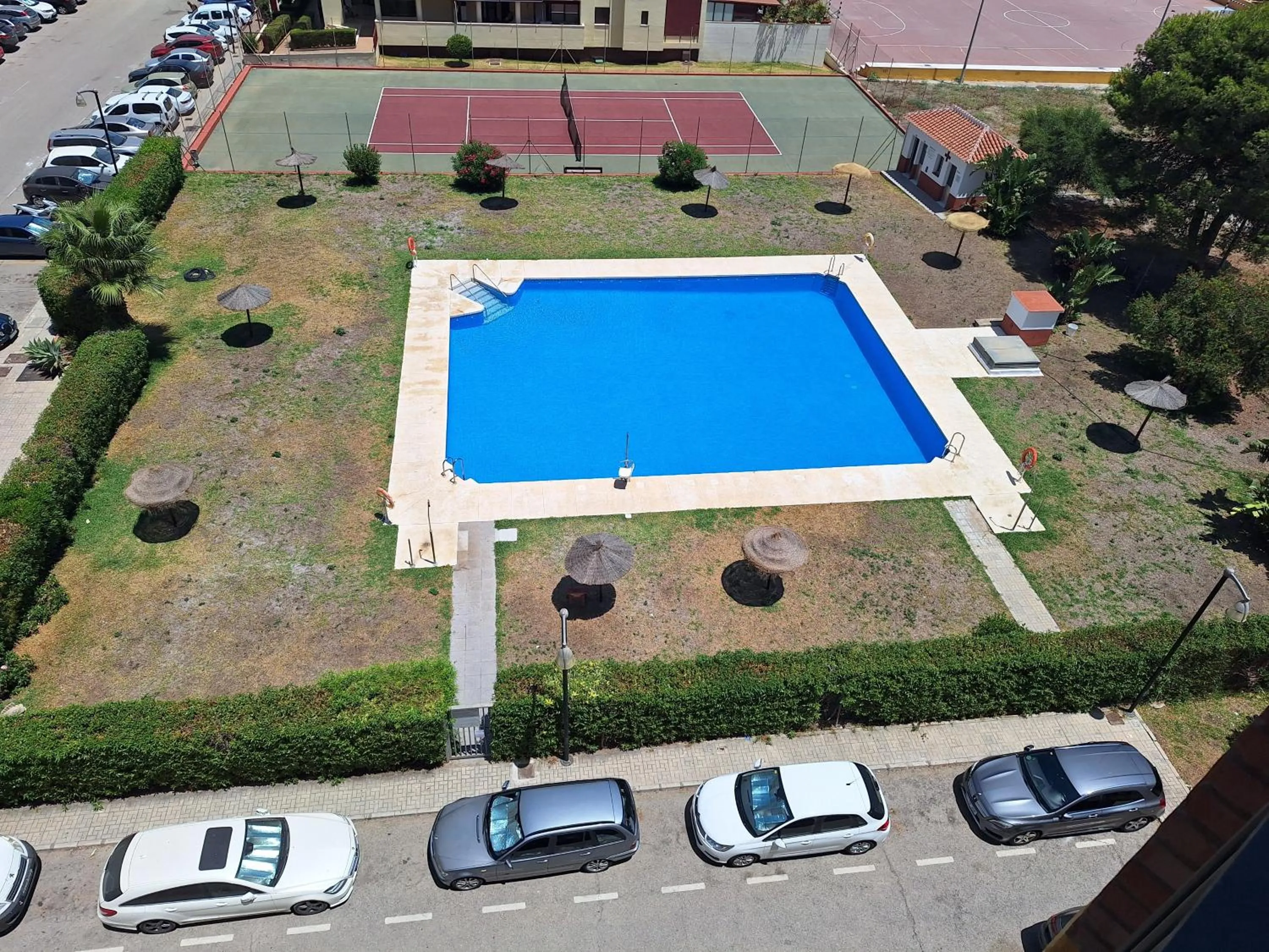 Apartamento El Capacho