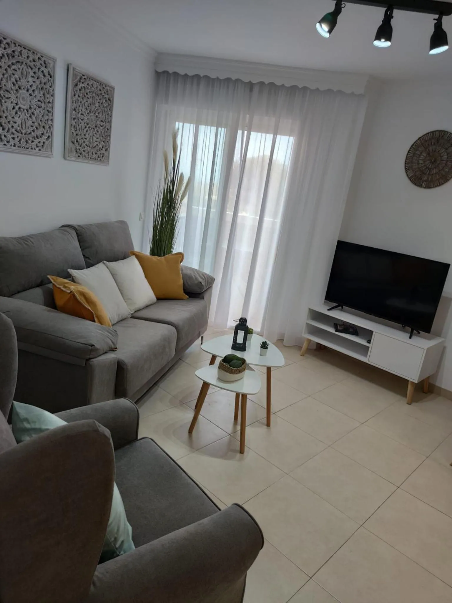 Apartamento El Capacho