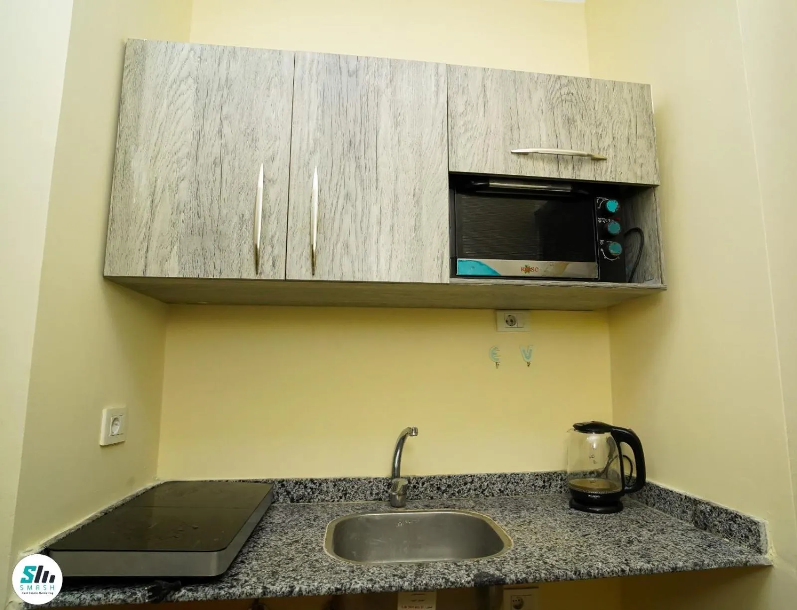 Florenza khamsin home Hurghada