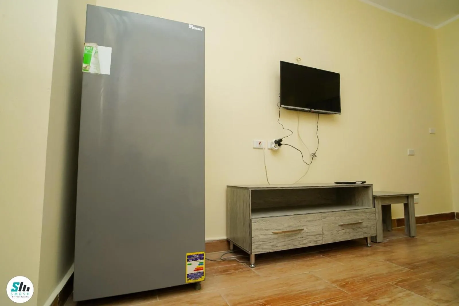 TV and multimedia in Florenza khamsin home Hurghada