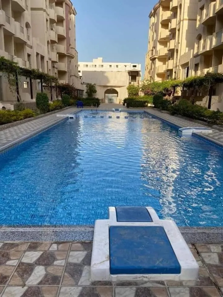 Property building in Florenza khamsin home Hurghada