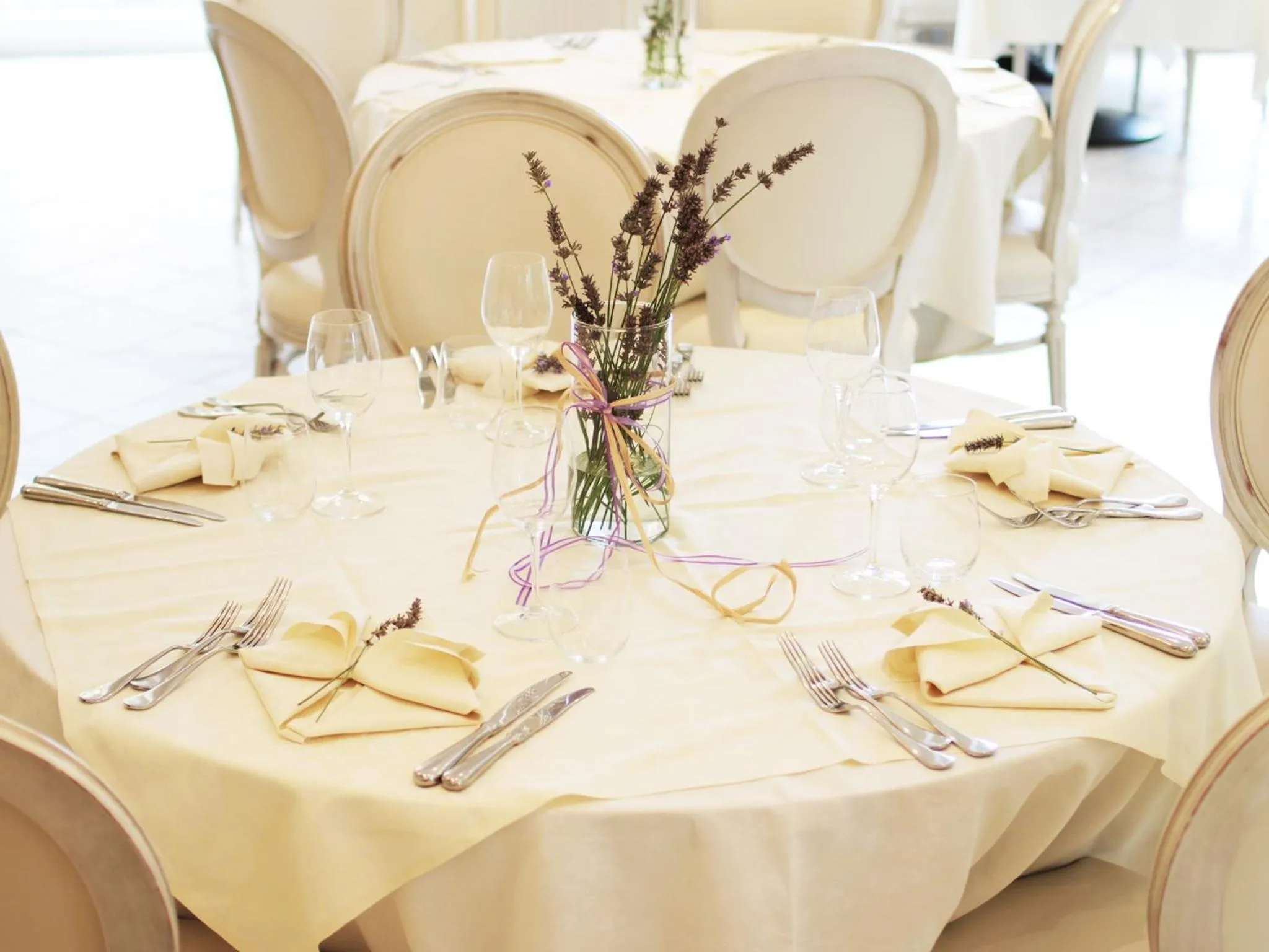 Restaurant/places to eat in Hotel La Pigna