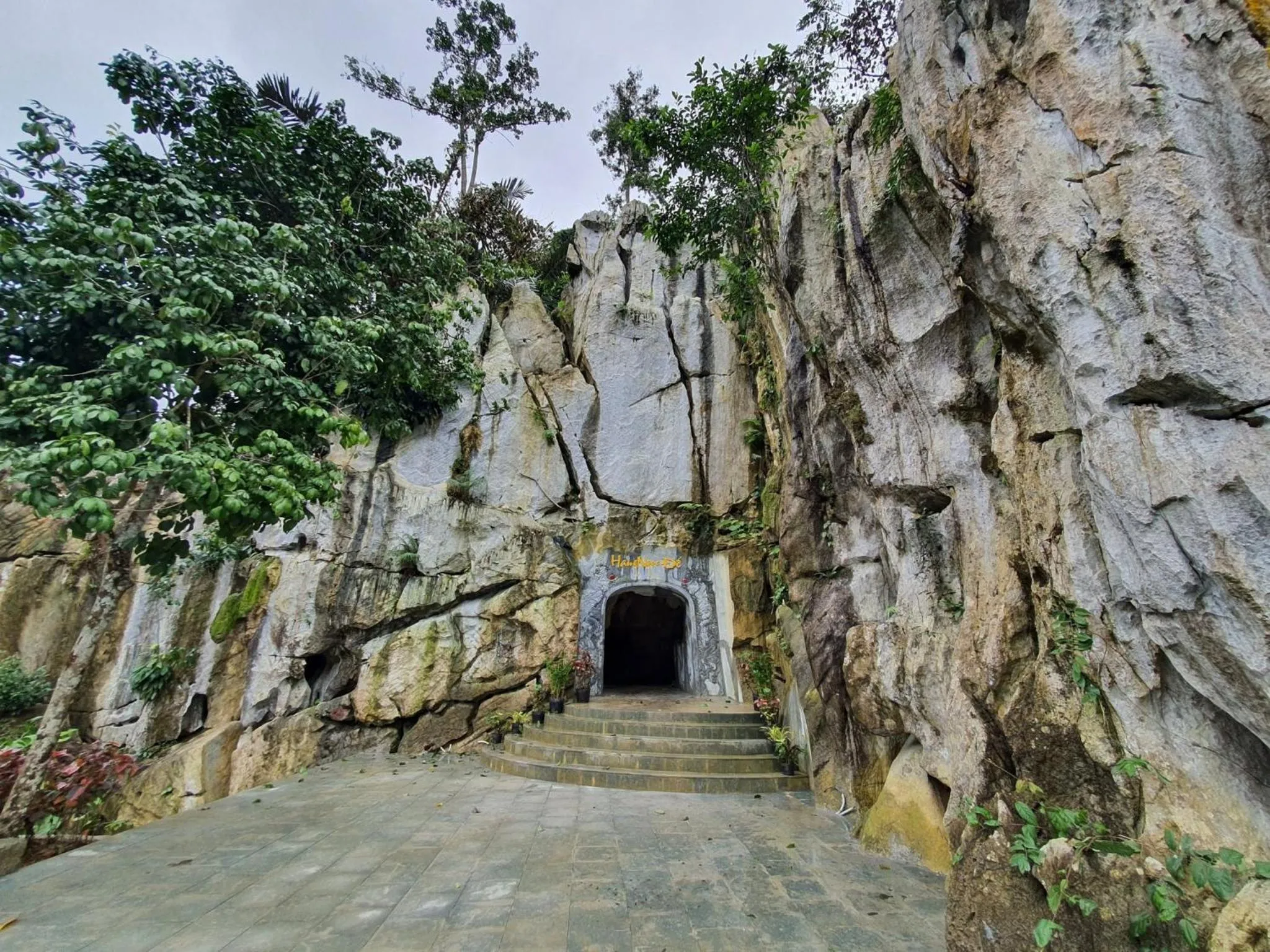 Natural landscape in Fivitel Cổng Trời Đông Giang - Fivitel Đông Giang Heaven's Gate
