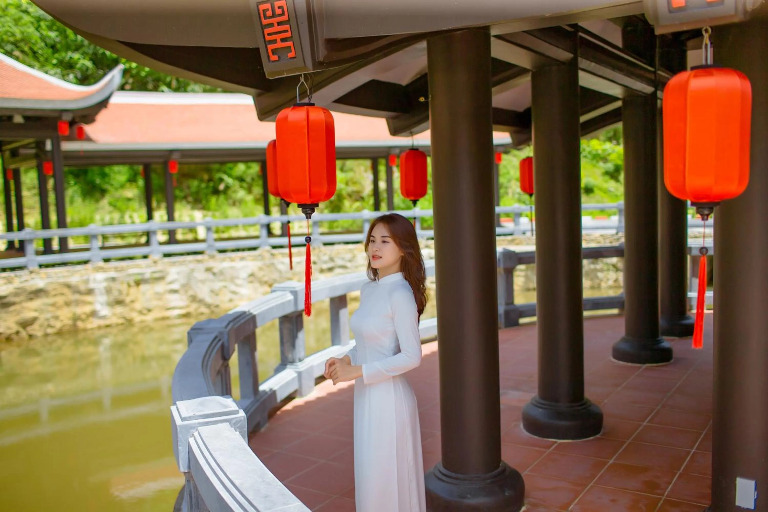 View (from property/room) in Fivitel Cổng Trời Đông Giang - Fivitel Đông Giang Heaven's Gate