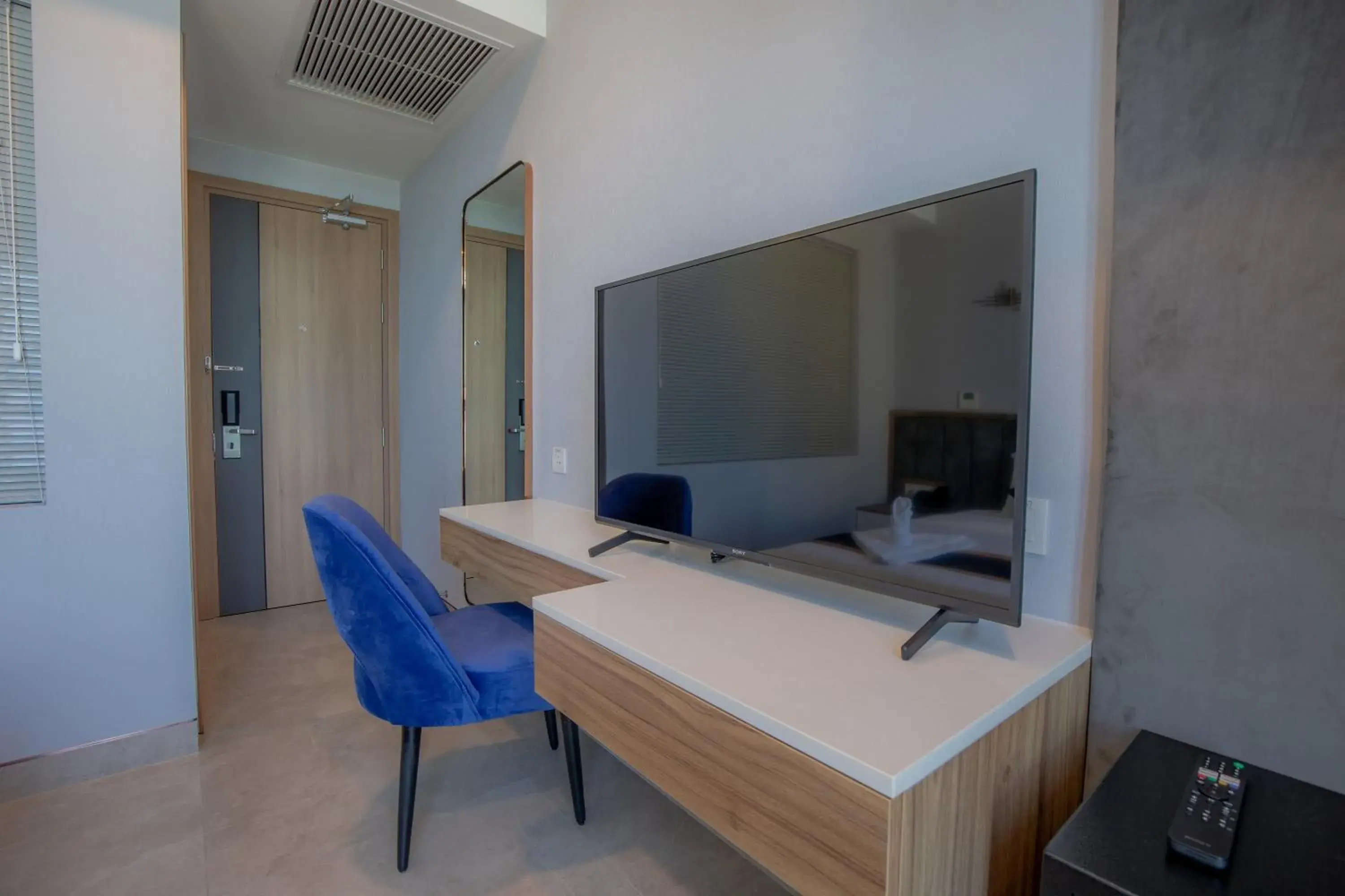 Standard Queen in Seascape Palace Hotel Standard Queen in Seascape Palace Hotel