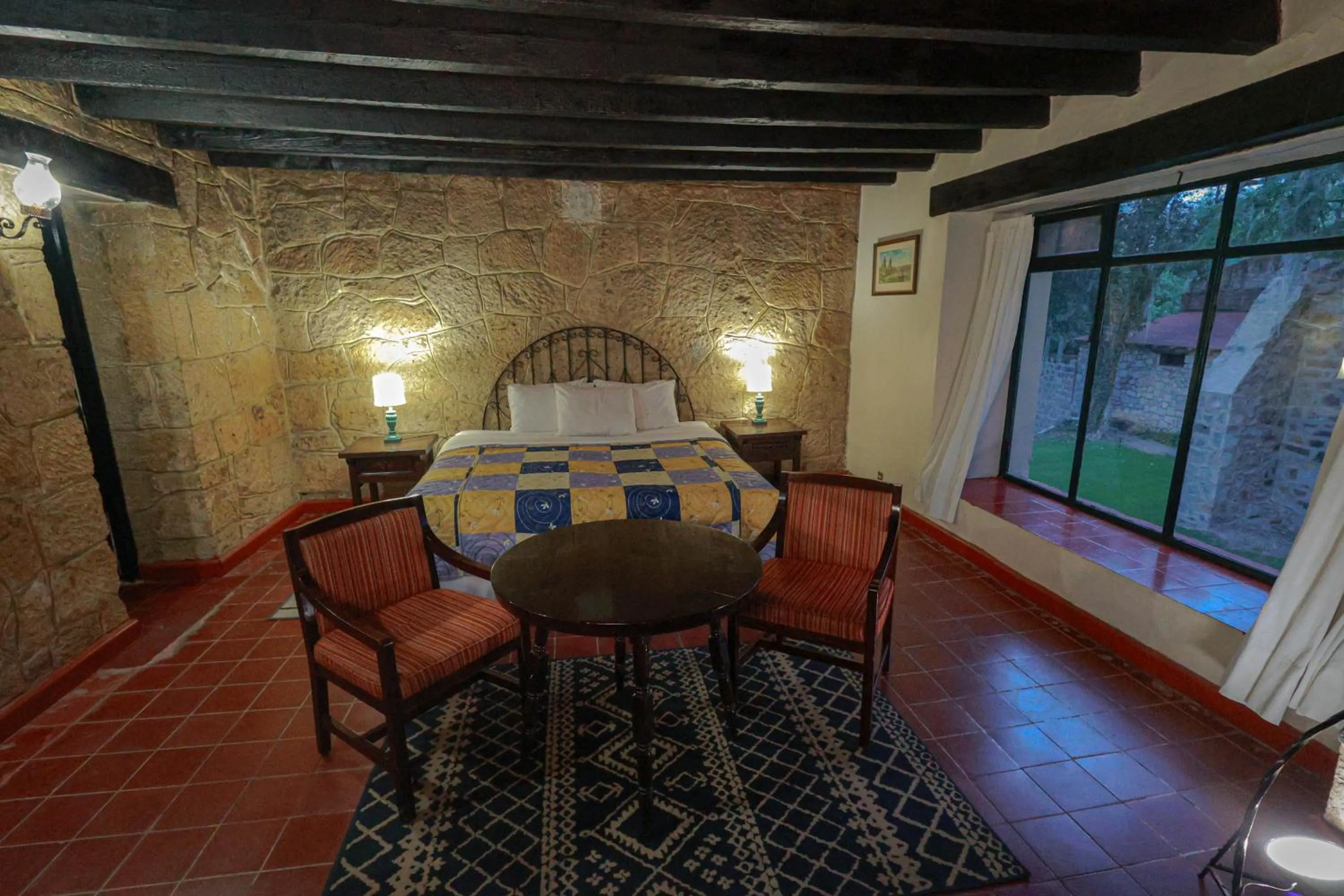 Hotel Hacienda San Miguel Regla