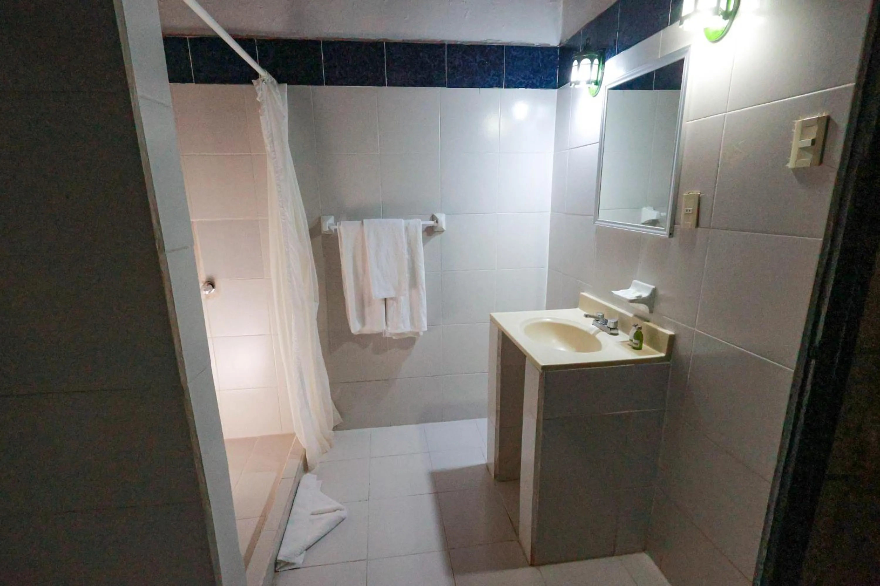 Hotel Hacienda San Miguel Regla